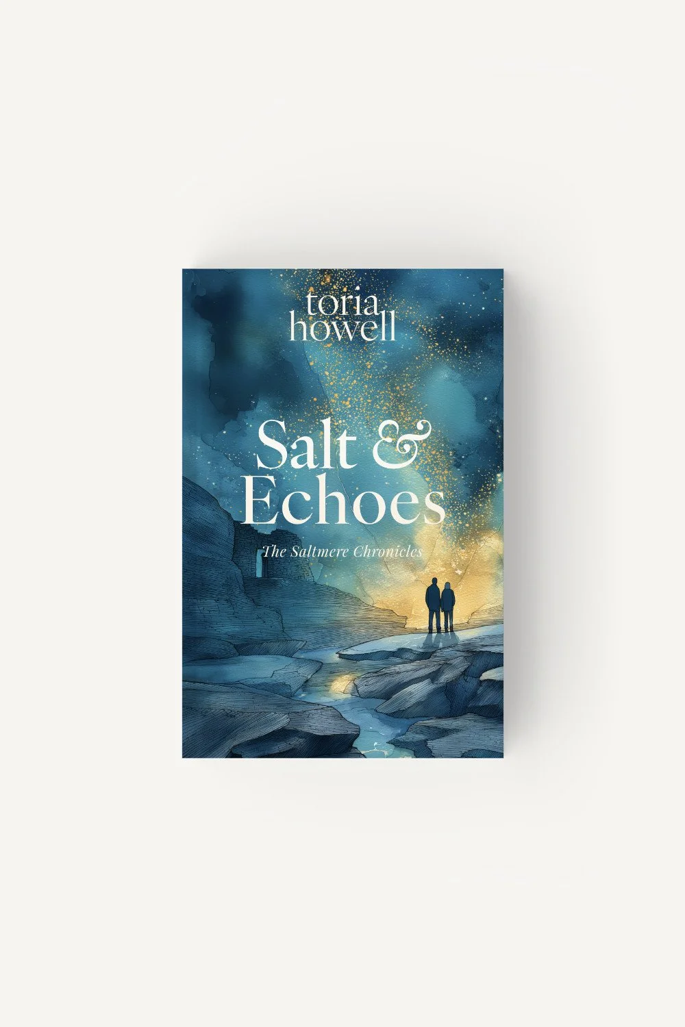 Salt & Echoes