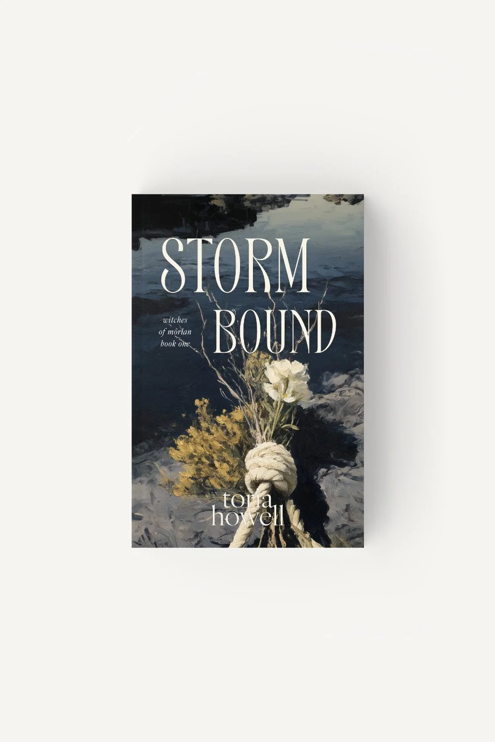Stormbound Paperback