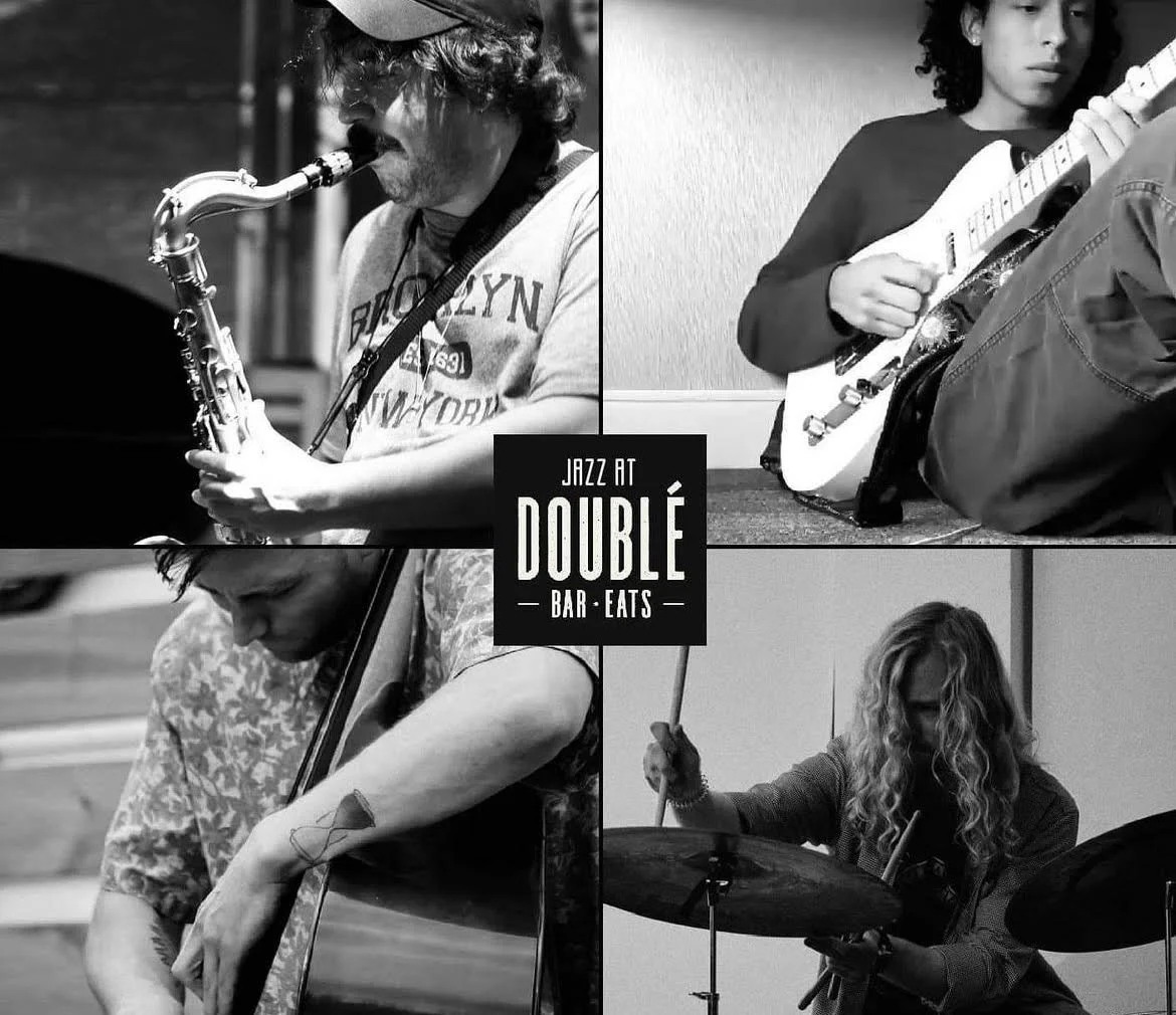 Jazz at Doublé