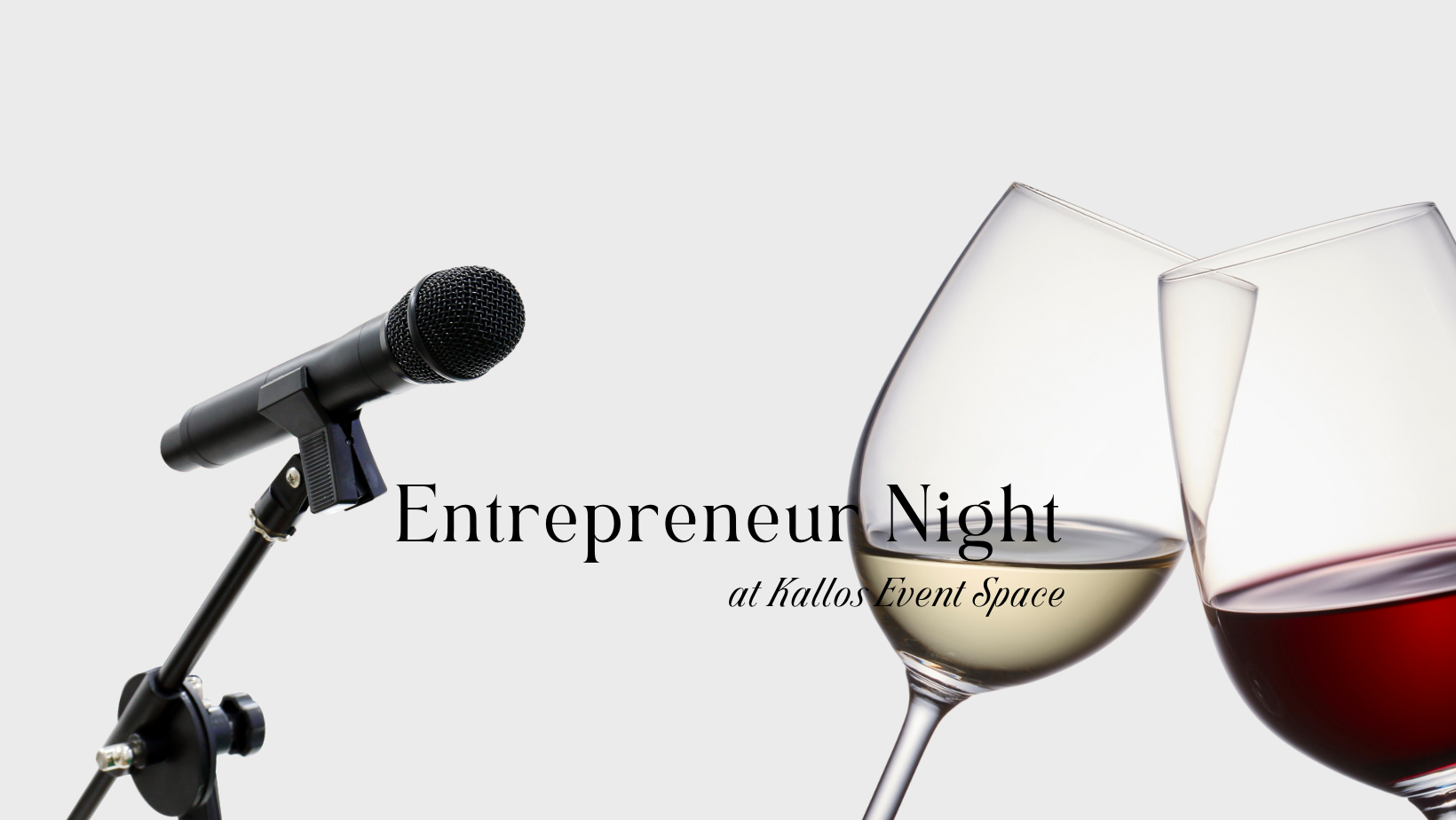 Entrepreneur Night