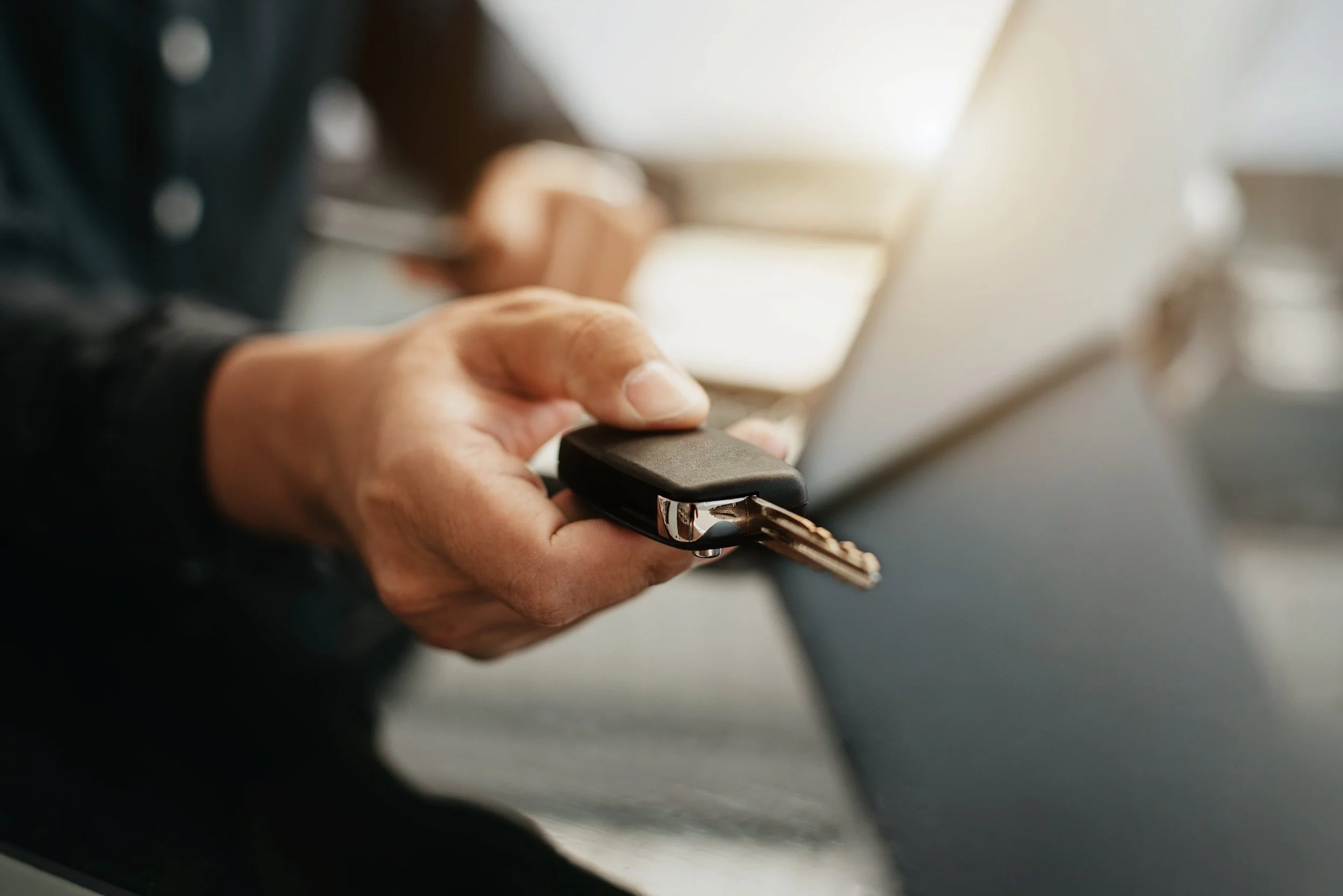 Car Buying: Credit Union Financing vs. Dealer Financing