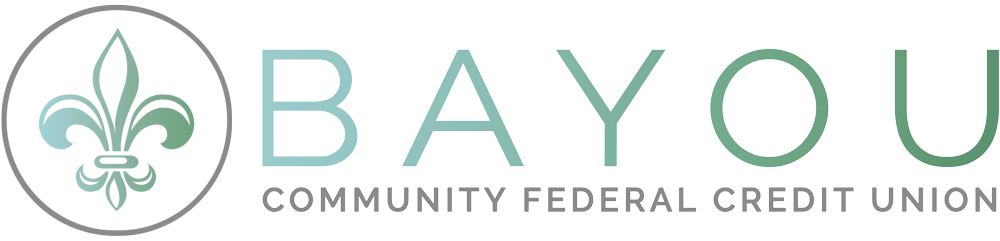 Bayou Community Federal Credit Union