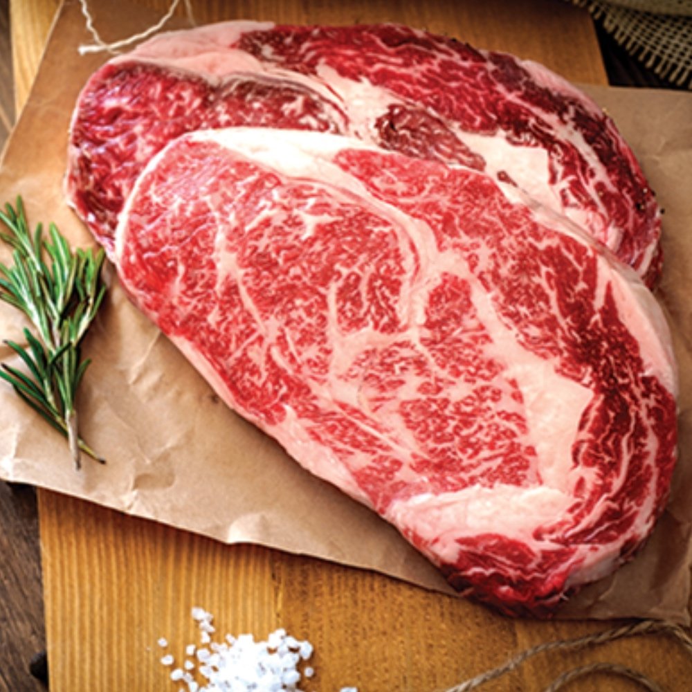 DEPOSIT for a QUARTER SHARE of Wagyu
