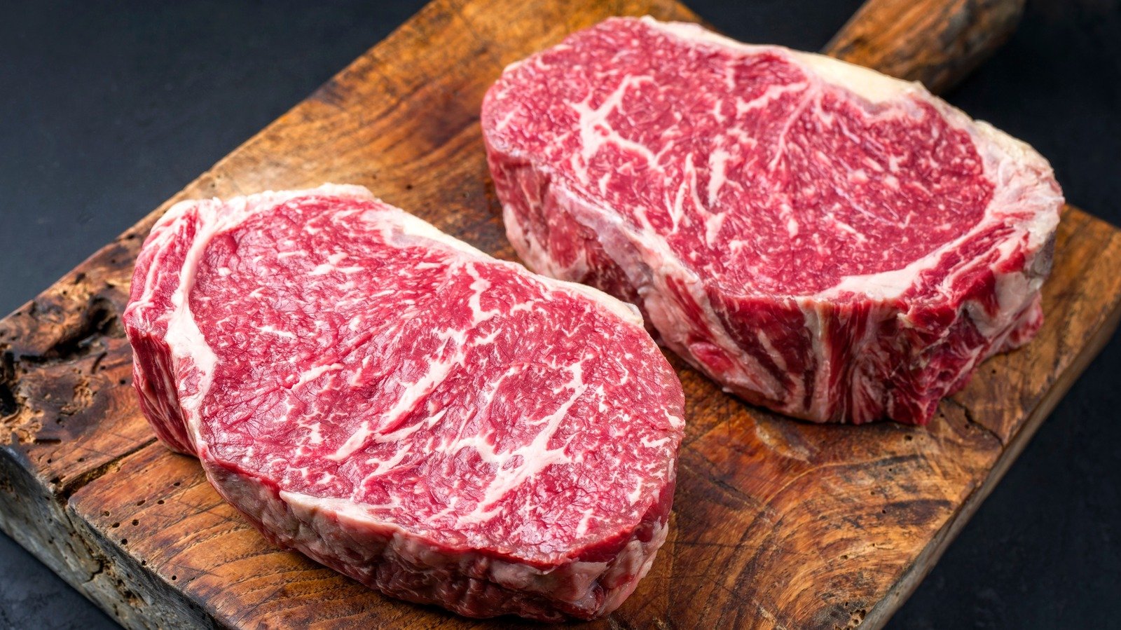Deposit for a WHOLE Wagyu