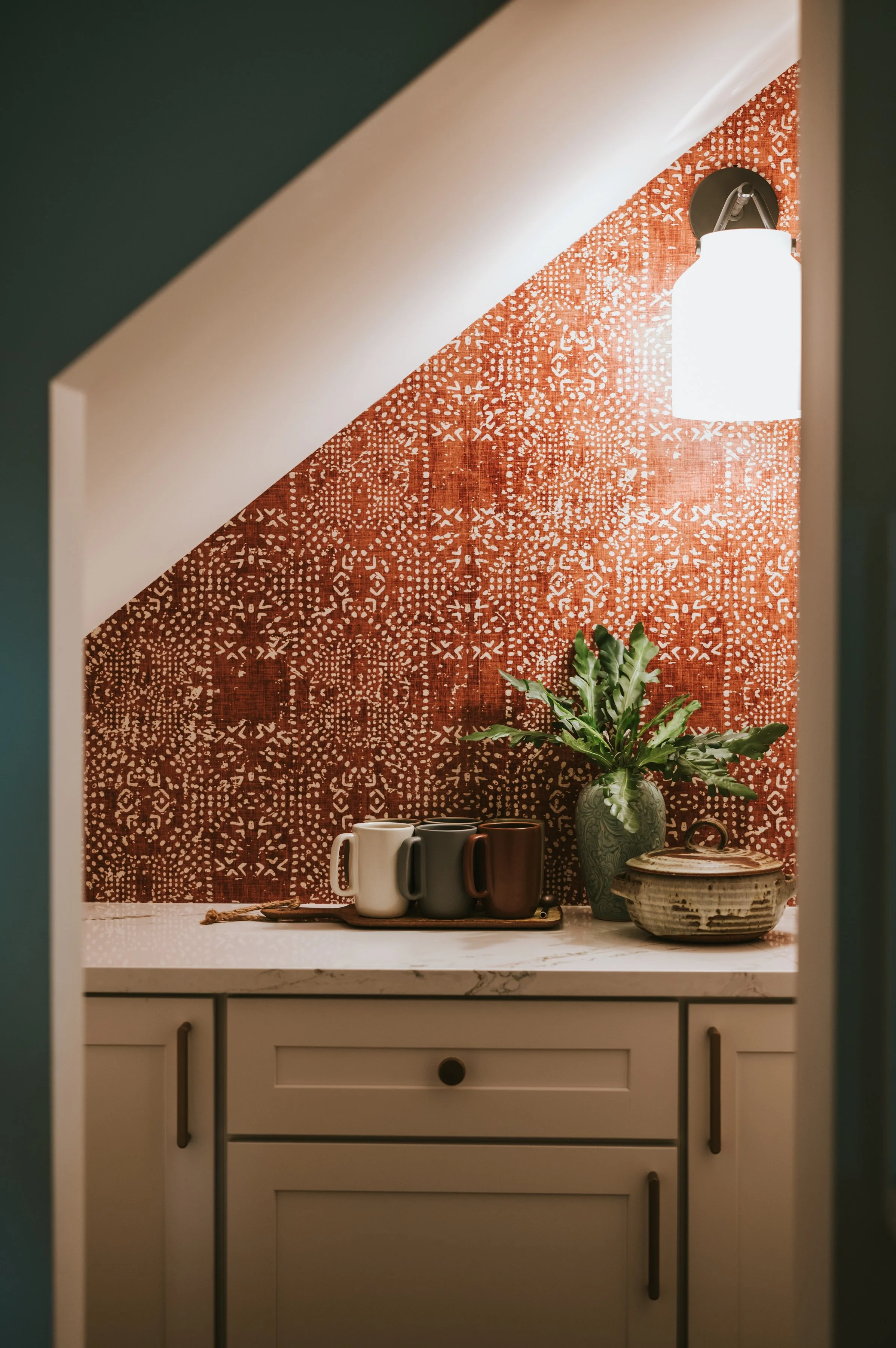 Modern Kitchen Remodel by Market and Nest project photo 3