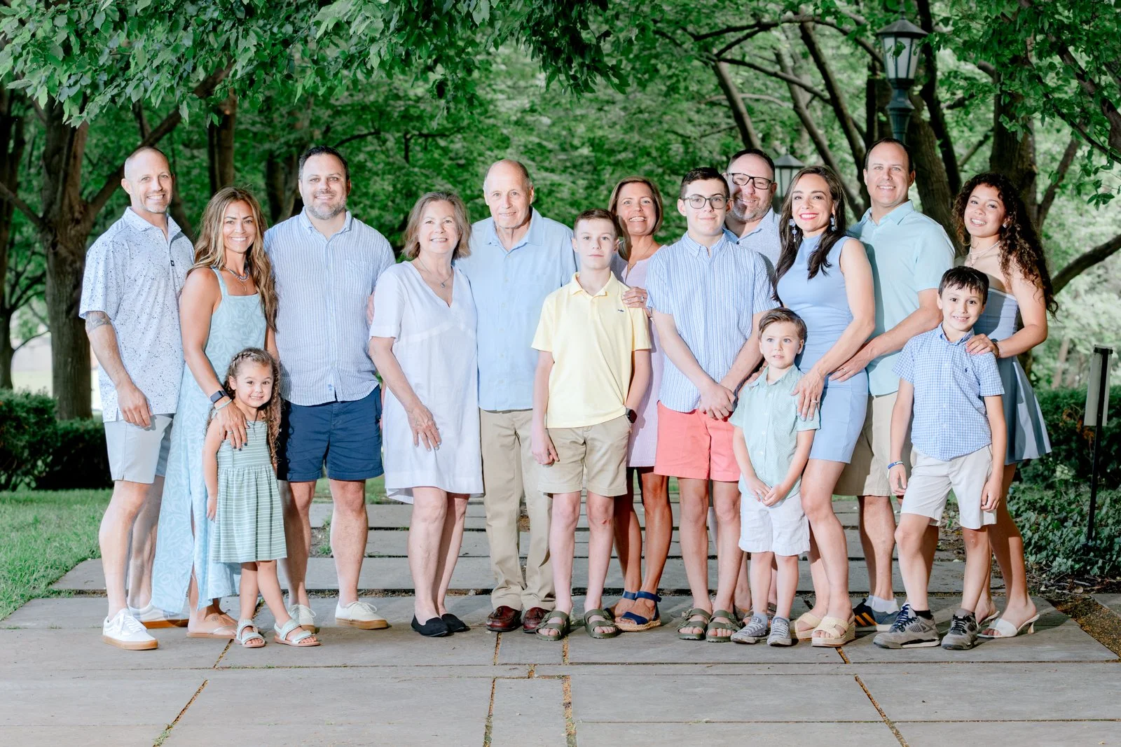 Summer Memories Deserve More Than a Camera Roll: Why Summer Photos Matter in Lawrence, KS