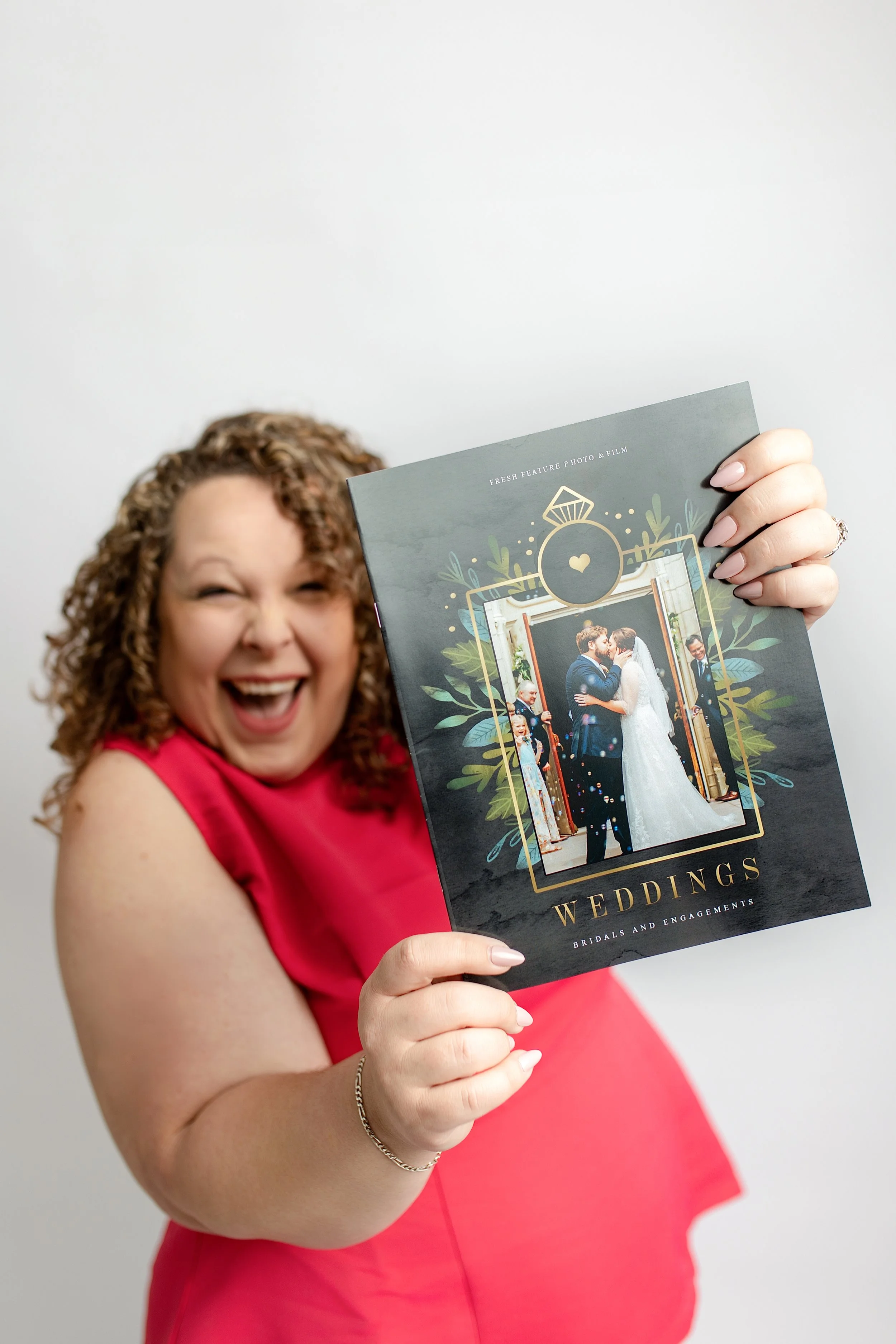 Attending Wedding Shows Matters! How Can Fresh Feature Help You Plan With Confidence?