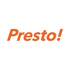 Presto Logo
