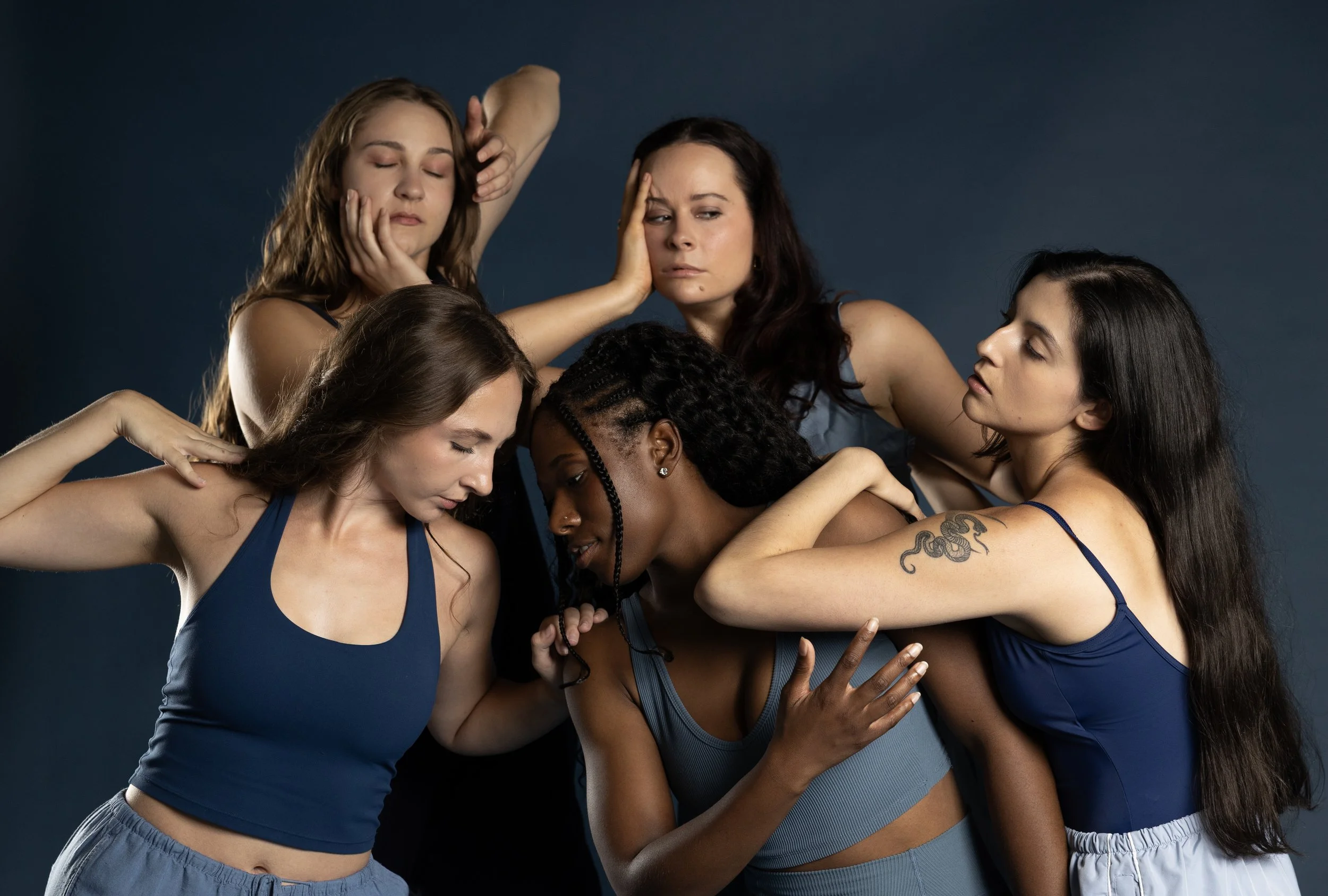 Iowa Dance Festival Performance