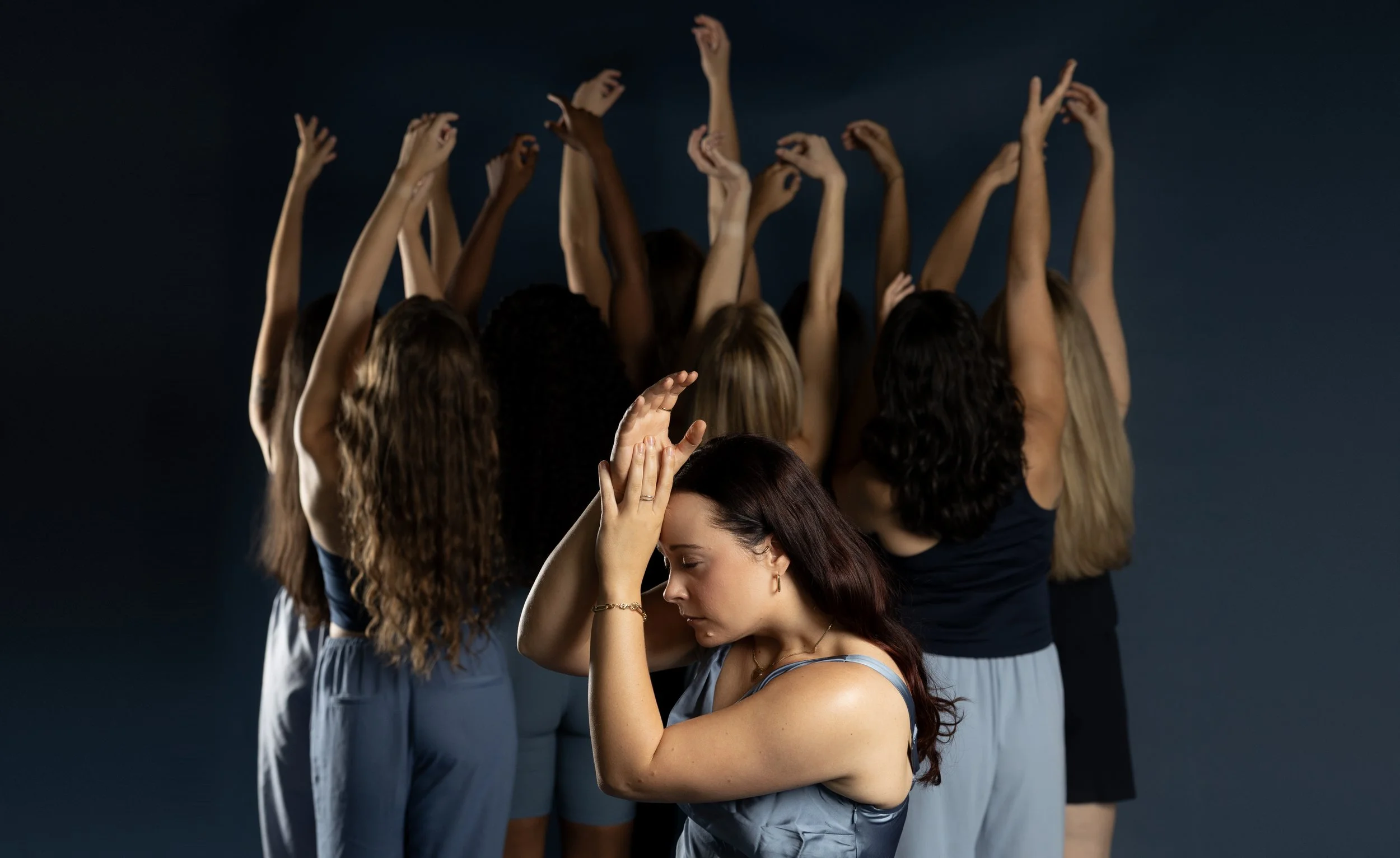 Solarium Dance Company: Memento Premiere