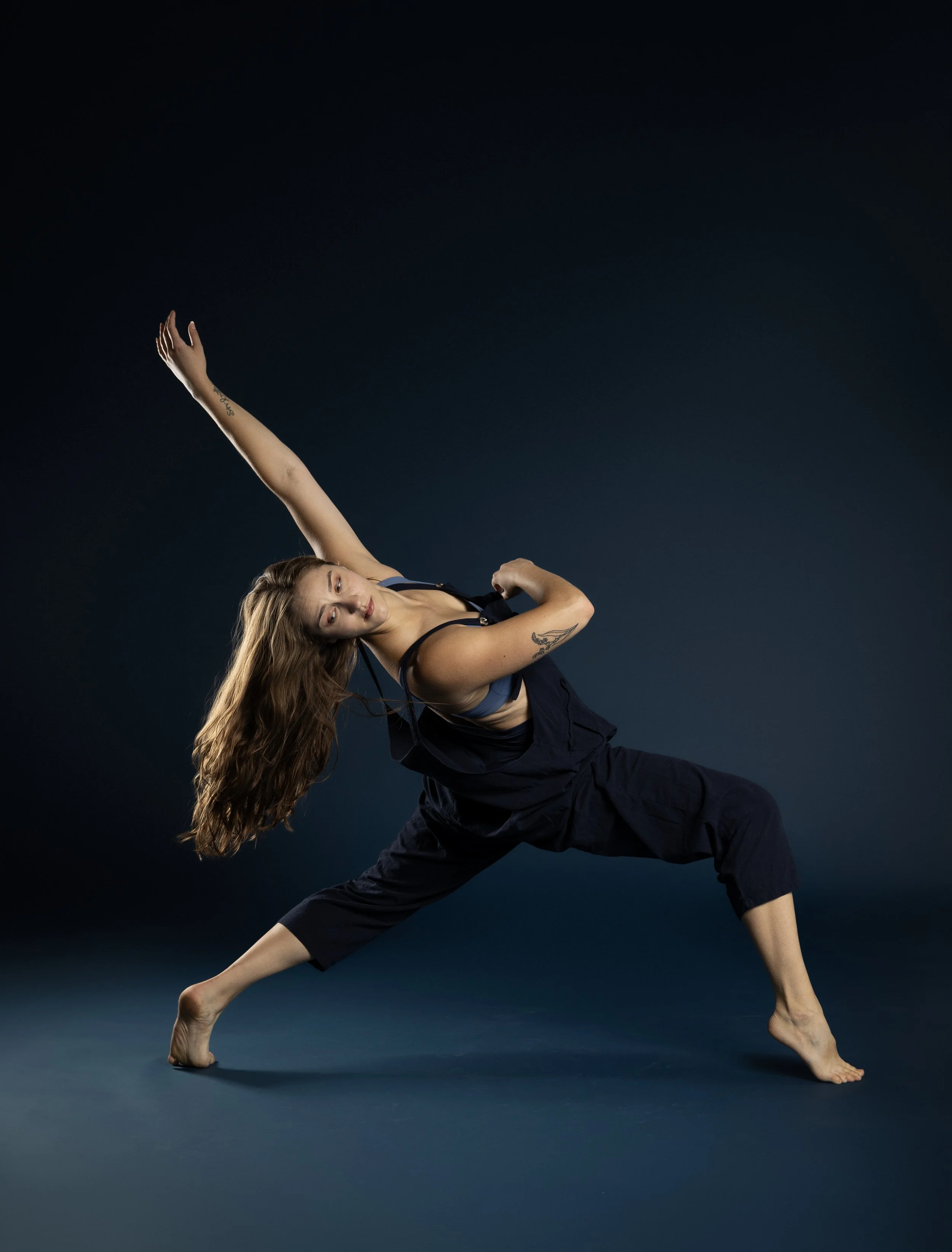 Solarium Dance Company's Shared Spaces