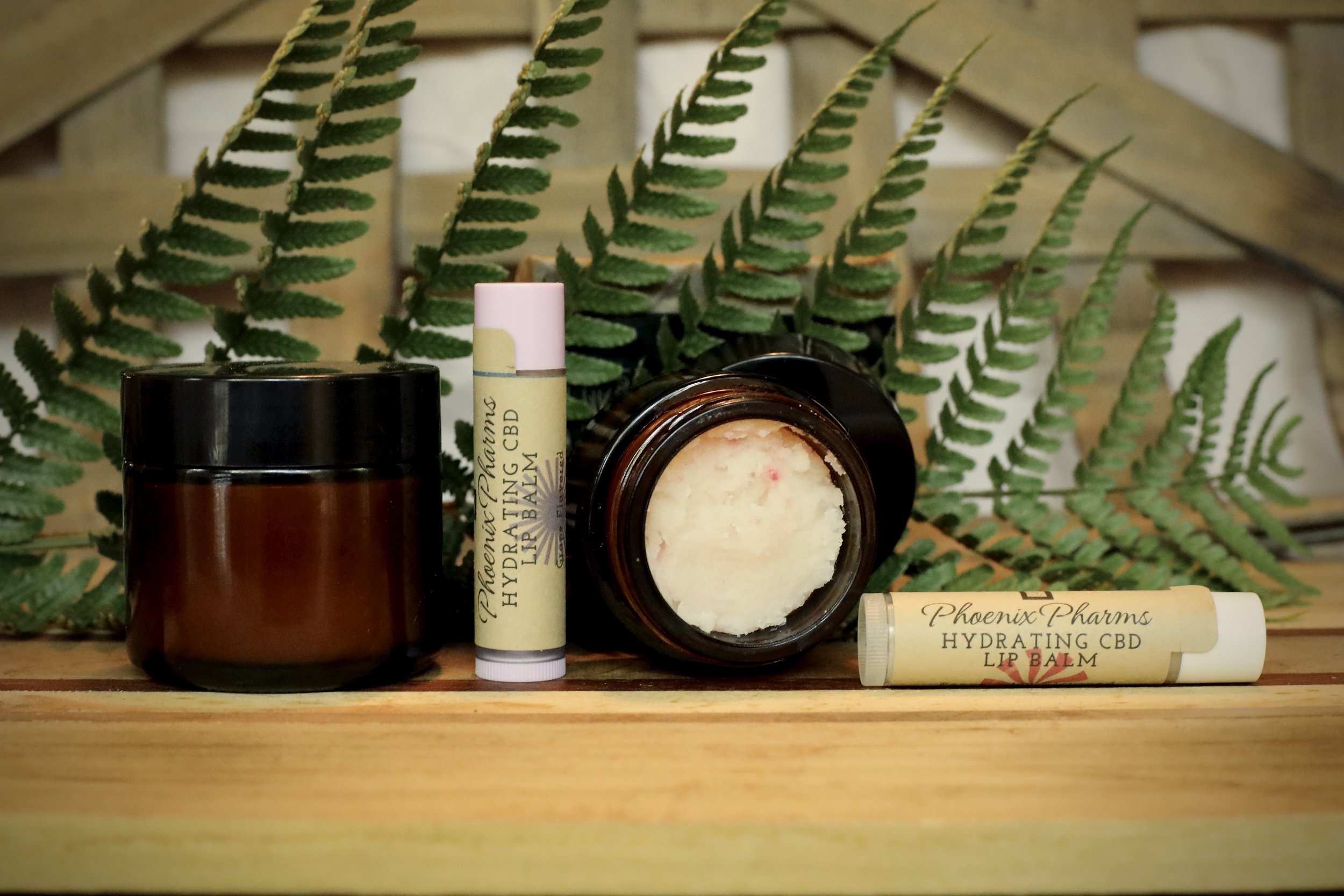Peppermint Sugar Lip Scrub