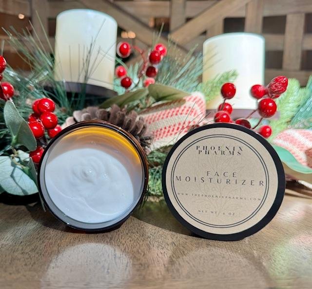 Oil Free Face Moisturizer