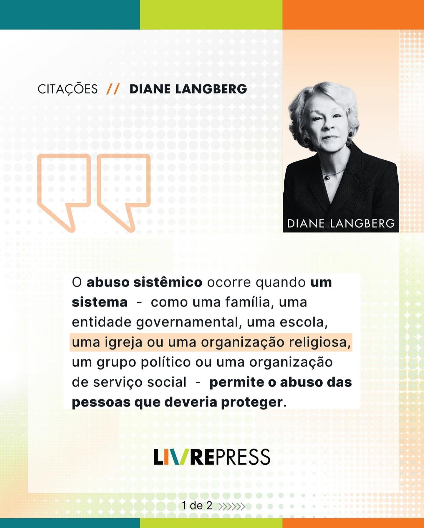 Quando o sistema n&atilde;o proteje os que deviam ser protegidos.
.
When the system does not protect those who should be protected.
.
Para saber mais siga a gente! 👆🏽
🟧 @livrepressinc
🟩 @livrepressinc
&mdash;&mdash;&mdash;&mdash;&mdash;&mdash;&md