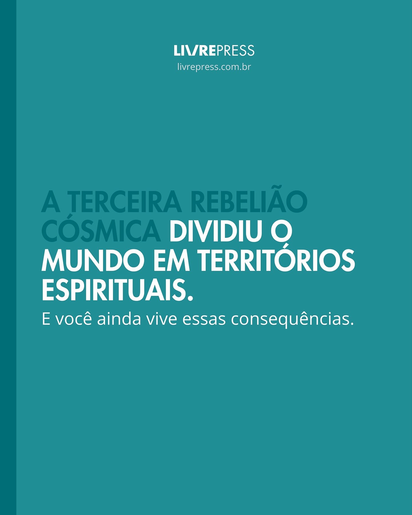 Por que o mundo est&aacute; t&atilde;o quebrado? Por que existe mal, sofrimento e morte? A resposta est&aacute; em G&ecirc;nesis, mas voc&ecirc; provavelmente nunca ouviu essa hist&oacute;ria completa.

A B&iacute;blia registra tr&ecirc;s rebeli&otil