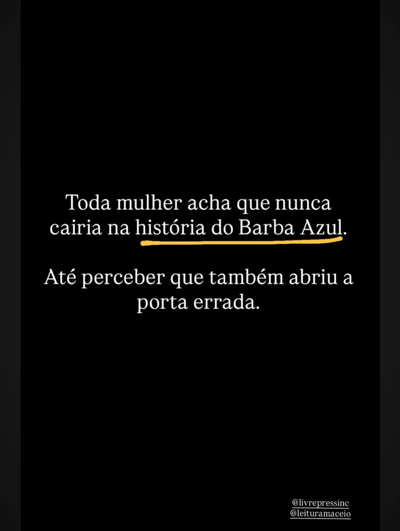 Para quem mora ou est&aacute; visitando Macei&oacute;, teremos um evento sensacional se realizando:
.
O QUE: Um encontro com a autora do livro COMO RECONHECER UM CANALHA
.
QUANDO: Ter&ccedil;a, 26 de mar&ccedil;o &agrave;s 19h
.
ONDE: Livraria LEITUR