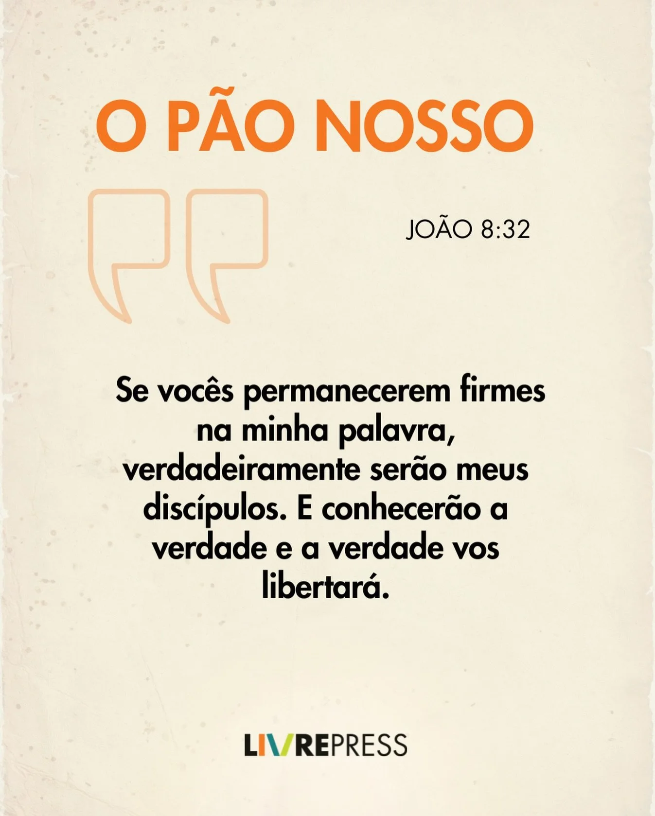 A verdade liberta. Mas antes de libertar, ela exige coragem. Coragem para olhar para o que est&aacute; acontecendo e dizer: algo n&atilde;o vai bem. Coragem para nomear o que foi feito &mdash; mesmo quando as palavras custam caro. Coragem para acredi