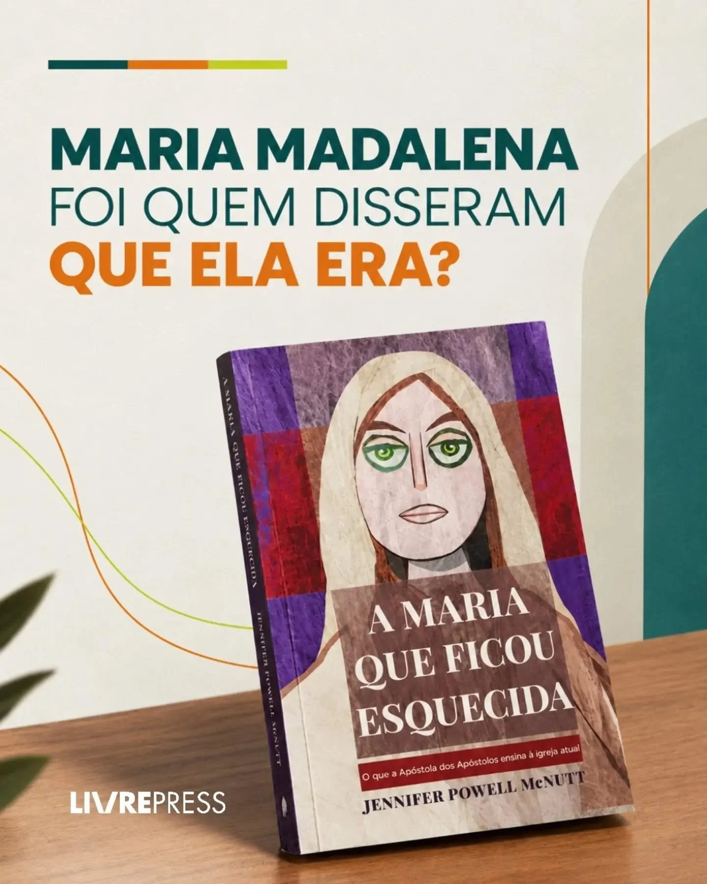 Quem foi, afinal, Maria Madalena?

Ao longo dos s&eacute;culos, diferentes tradi&ccedil;&otilde;es acabaram associando a ela elementos que n&atilde;o encontramos nos Evangelhos. Essa imagem se tornou t&atilde;o conhecida que, muitas vezes, acabou obs