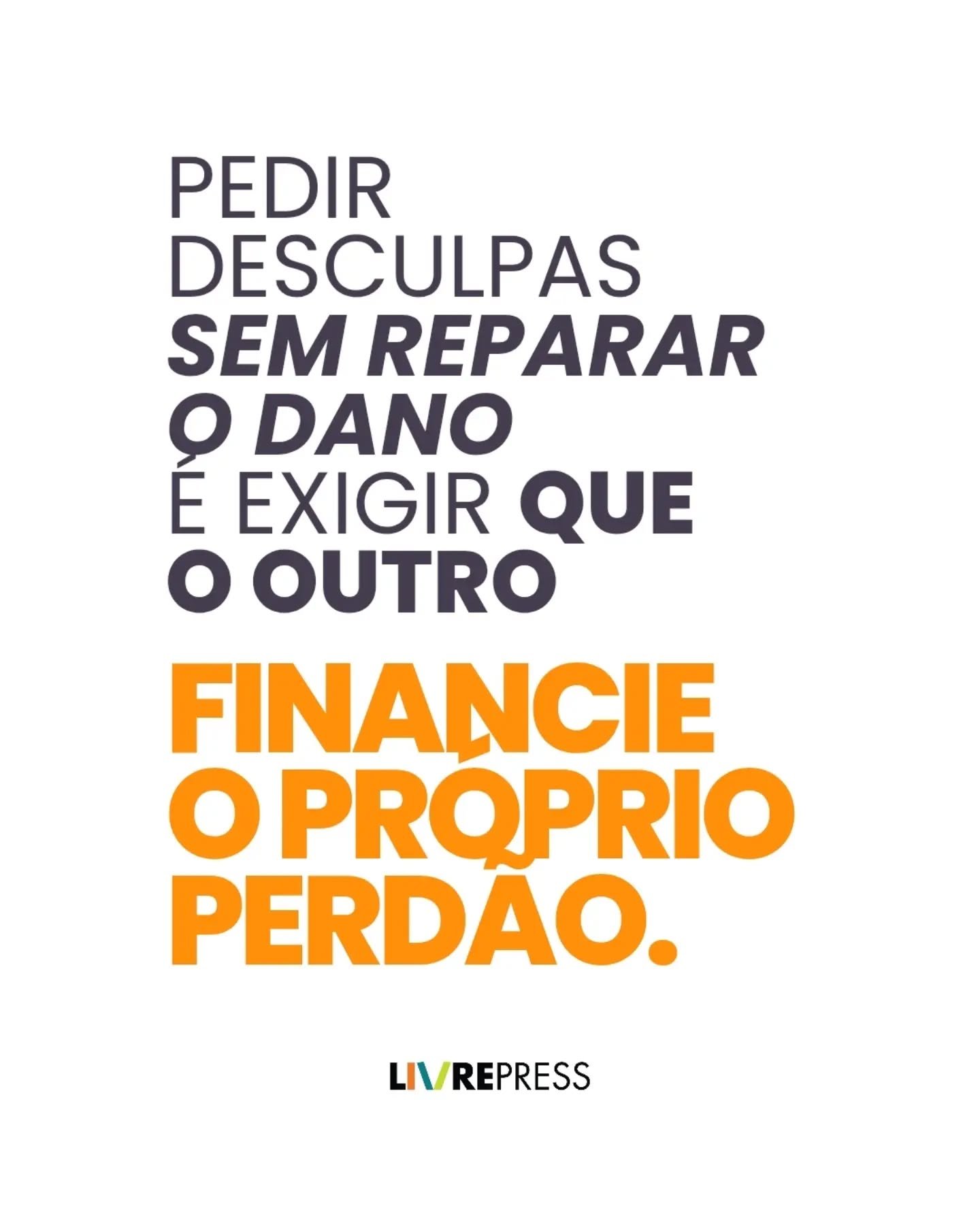 Voc&ecirc; j&aacute; passou pela frustra&ccedil;&atilde;o de ouvir um pedido de desculpas vazio, que parecia apenas uma manobra para encerrar o assunto o mais r&aacute;pido poss&iacute;vel? 

No livro Algo N&atilde;o Vai Bem, o Dr. Wade Mullen decodi