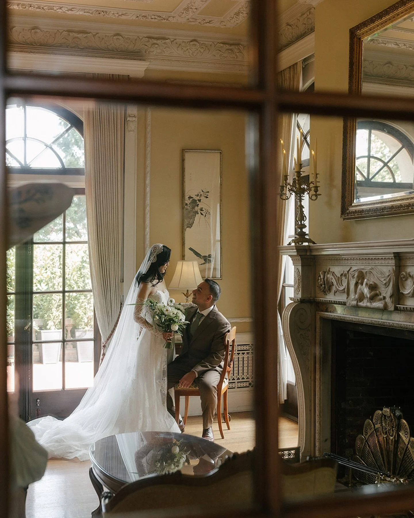 Forever love finds its perfect setting with C + K at the gorgeous @hycroftuwcv ✨

Photography @abigaileveline_ 
Florals @hye.studio_ 

Vancouver Wedding | Vancouver Wedding Florist | Hycroft Wedding | Wedding Florals | Wedding Photography