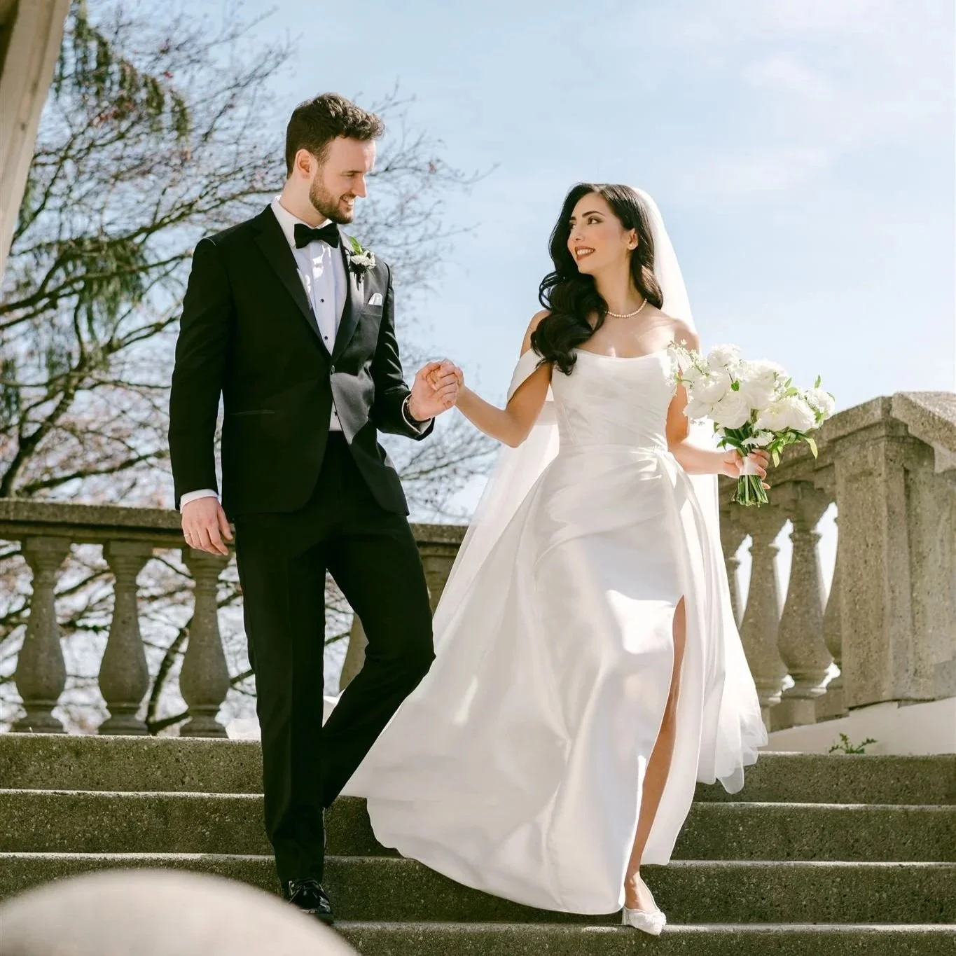 Mina + Joel