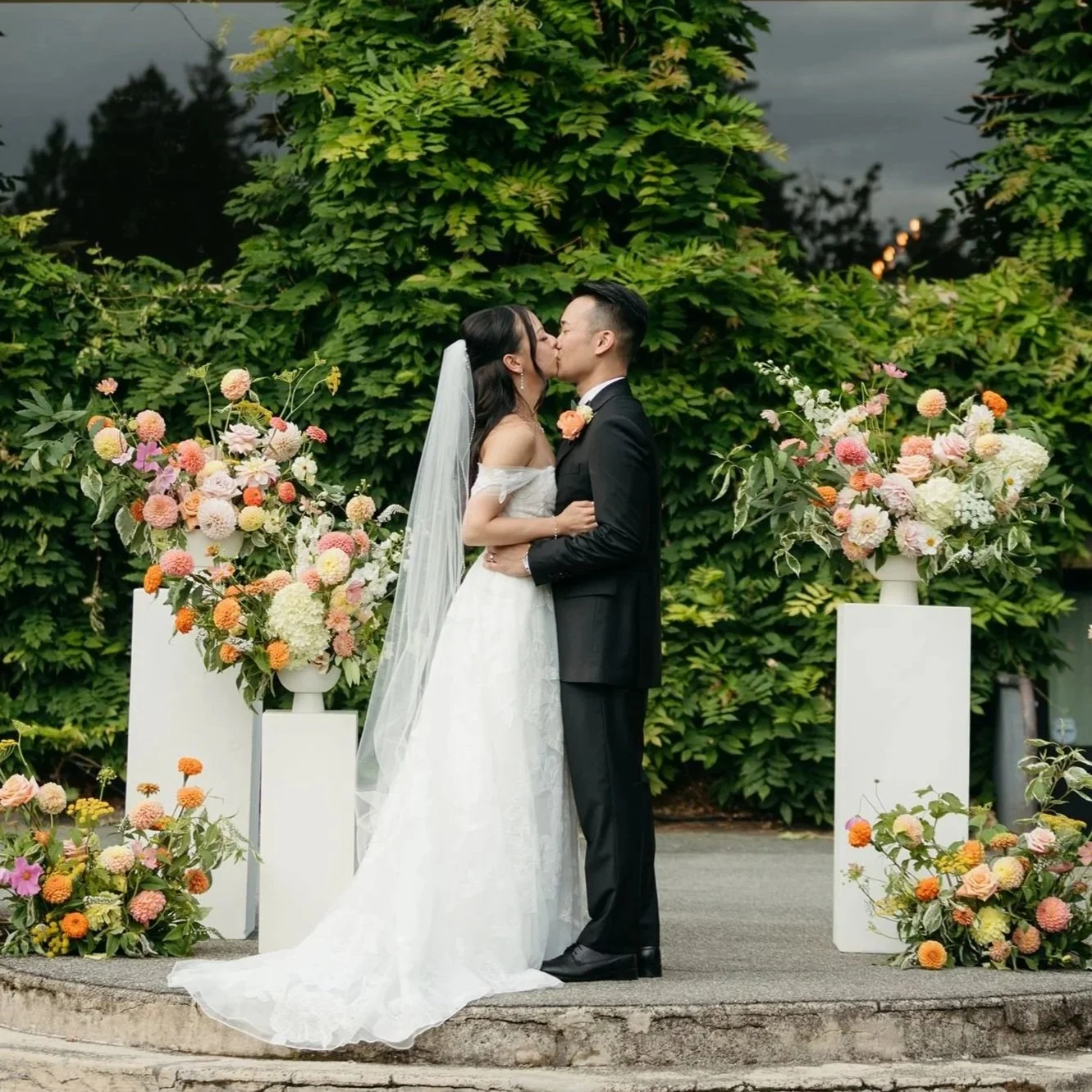 Kim + Darion