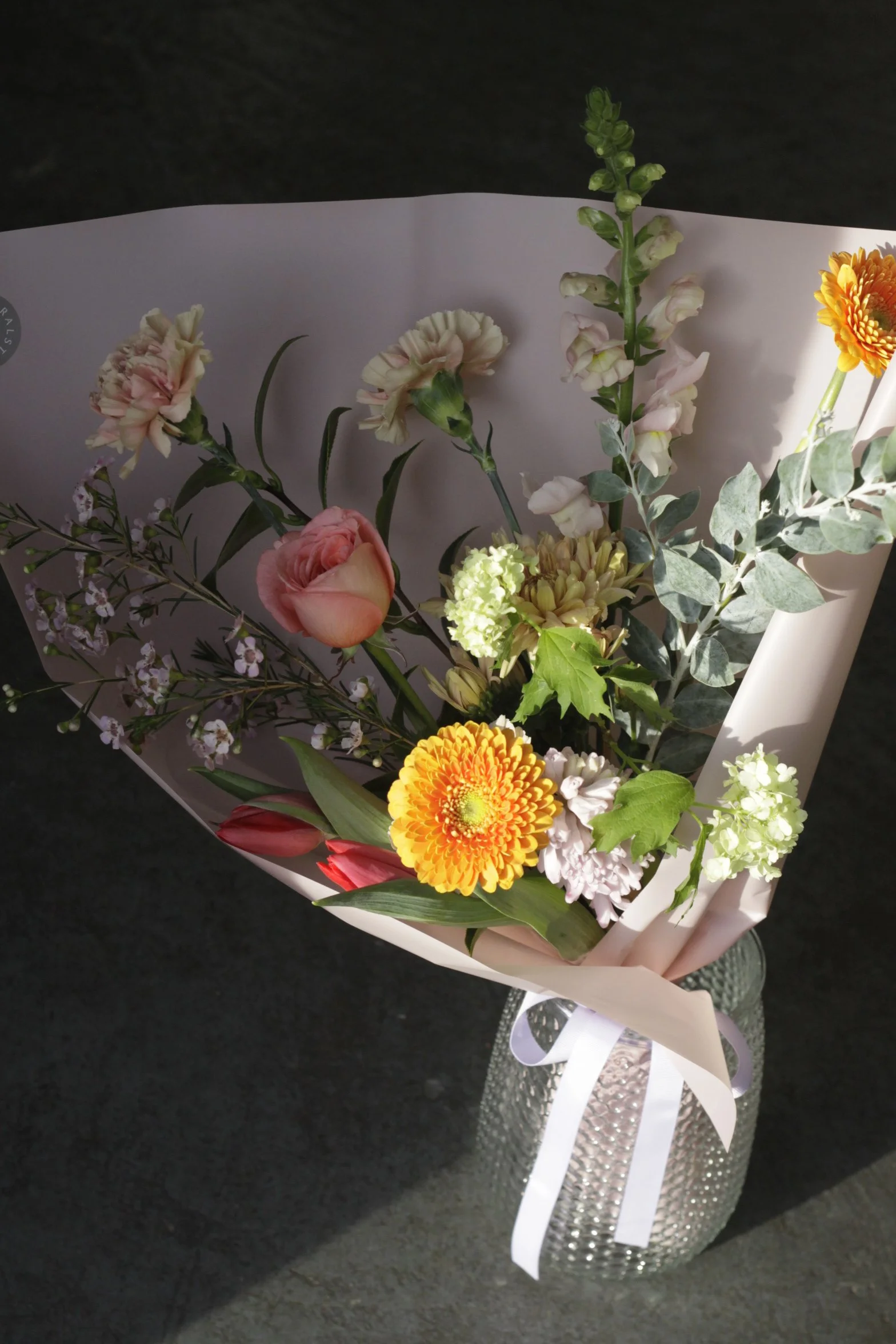 V-DAY Little Love, Big Heart