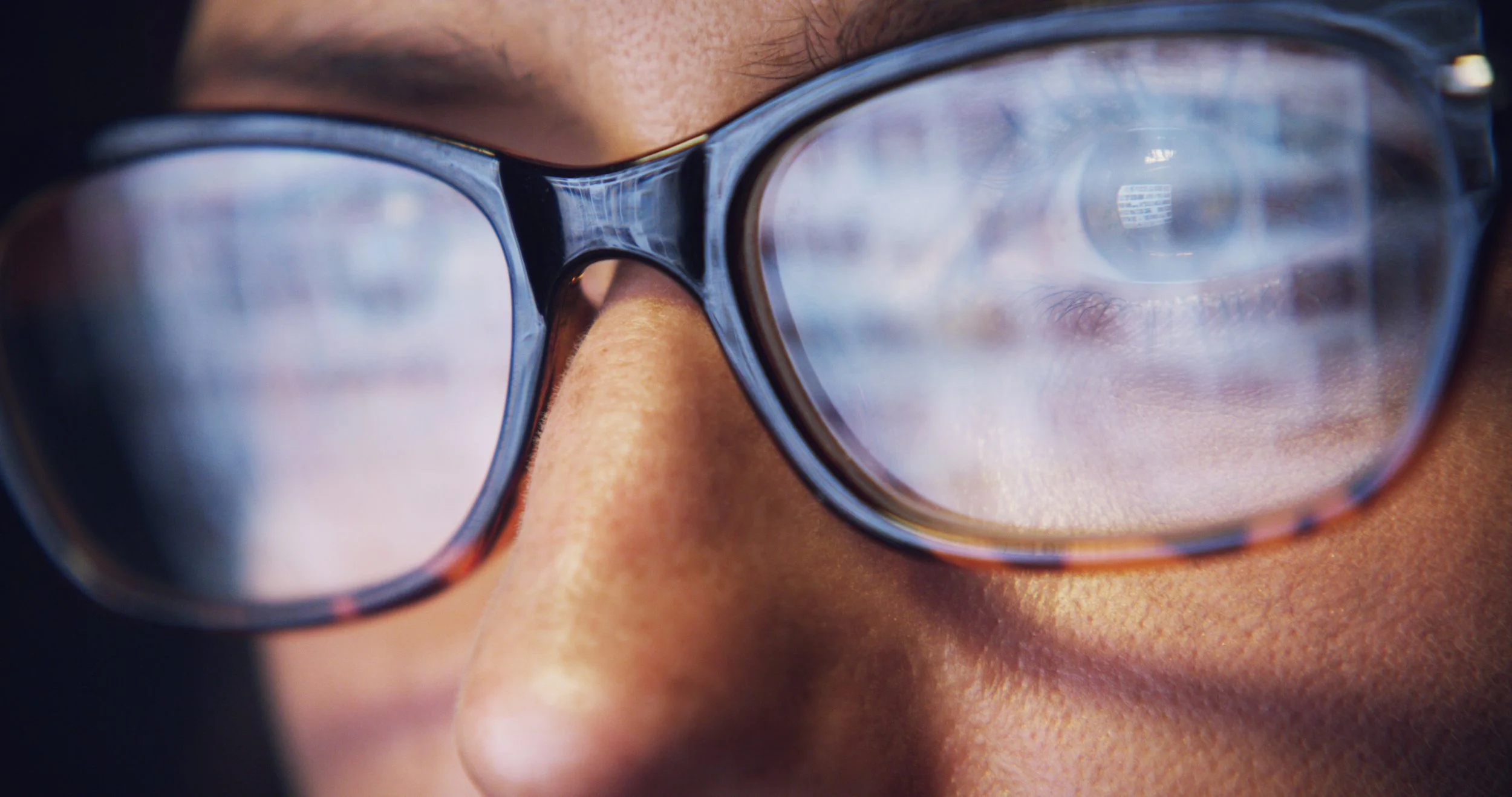 Shielding Your Eyes from Blue Light: What You Need to Know