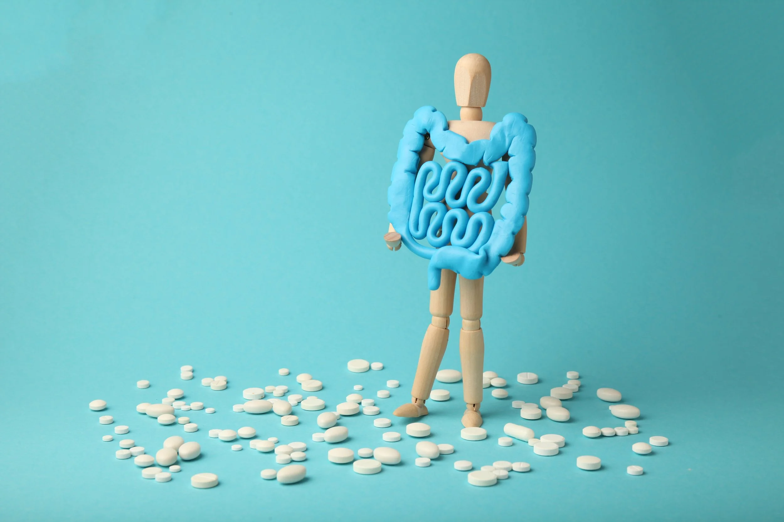 How to Choose a Probiotic