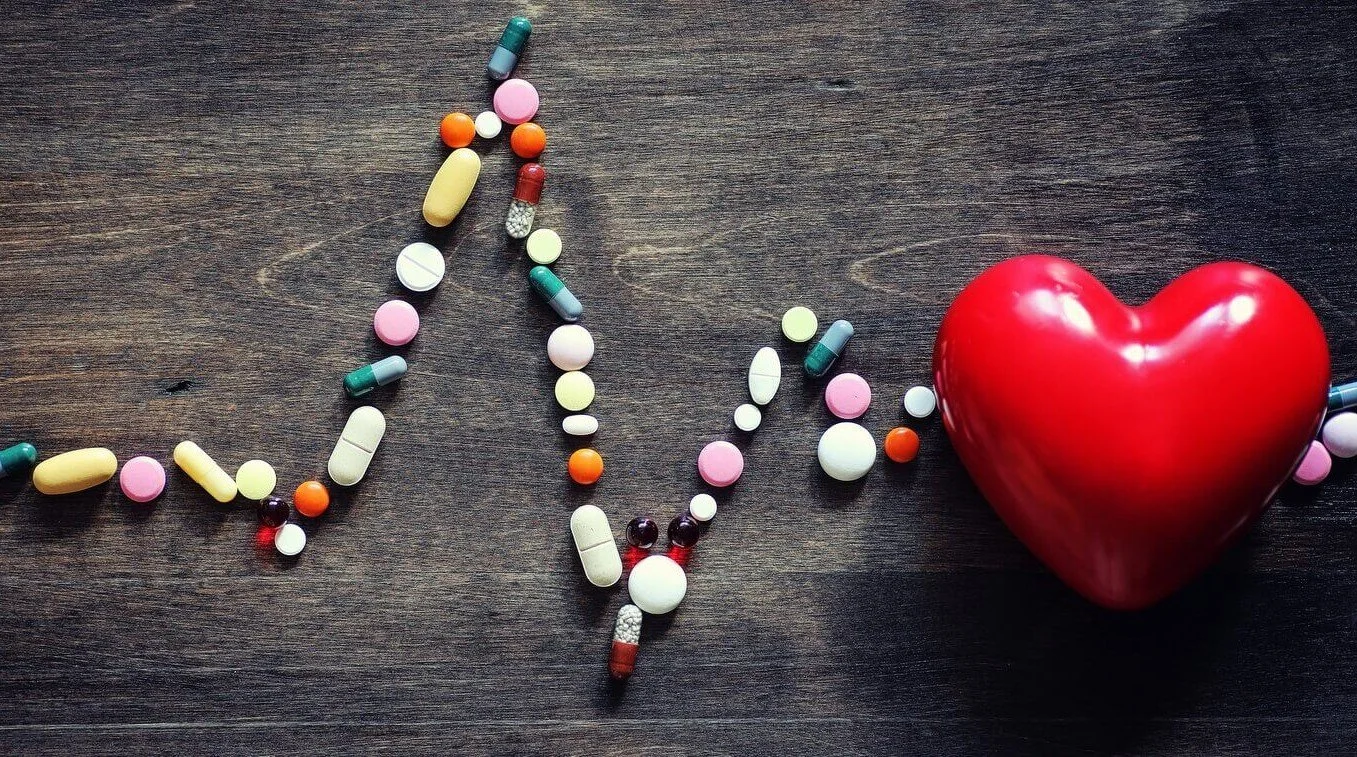 Best Nutrients for Heart Health