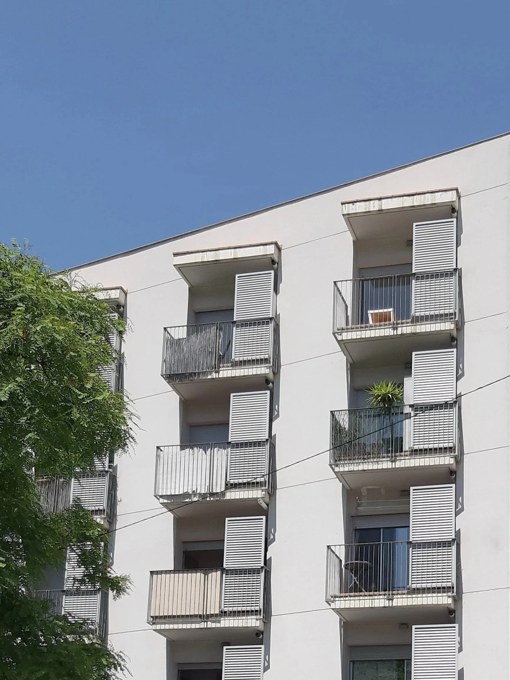 Habitatges Alhambra 32