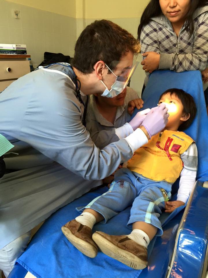 Pediatric Nashville Dentist