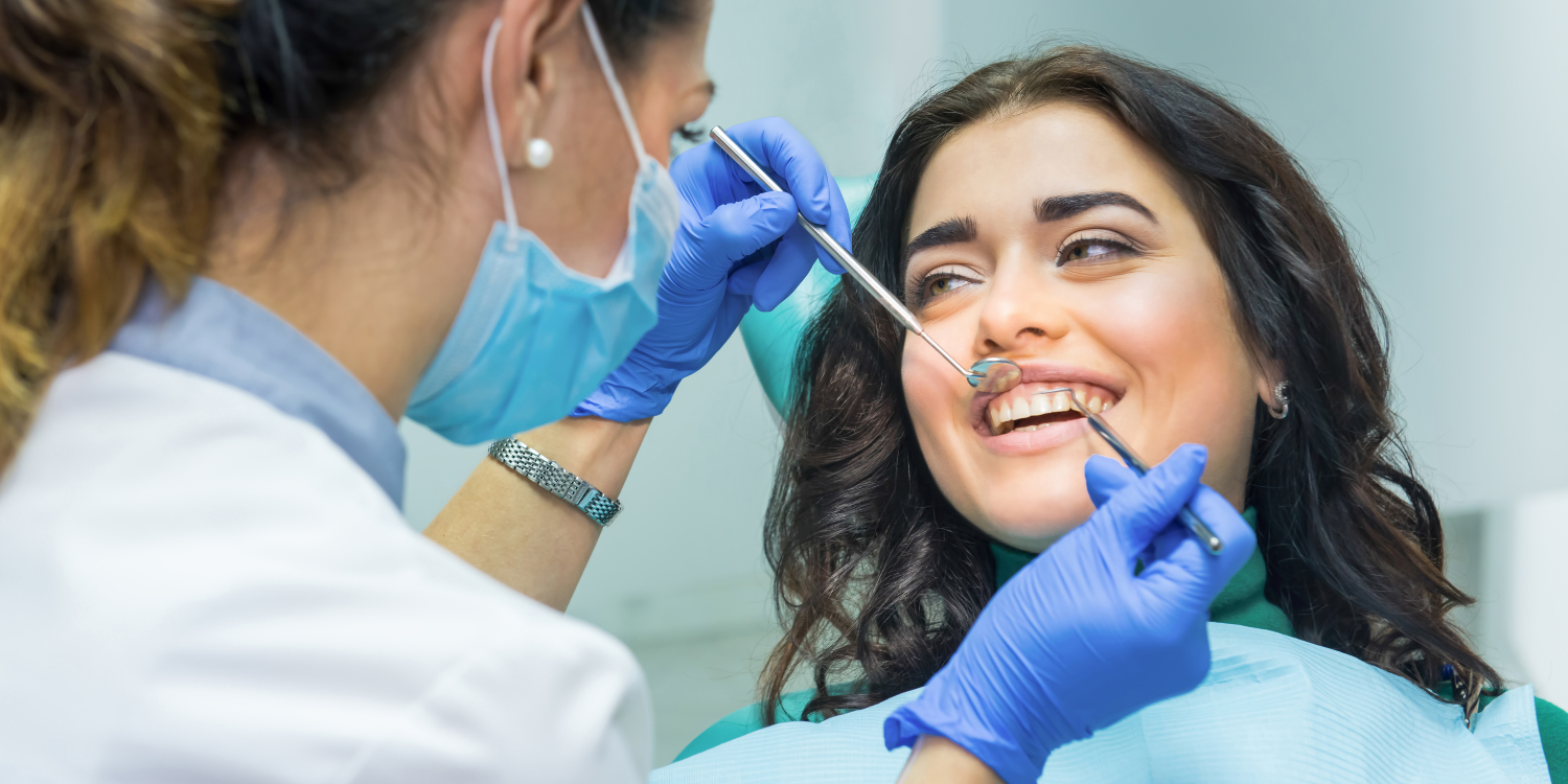 How Often Should You Really Go to the Dentist?