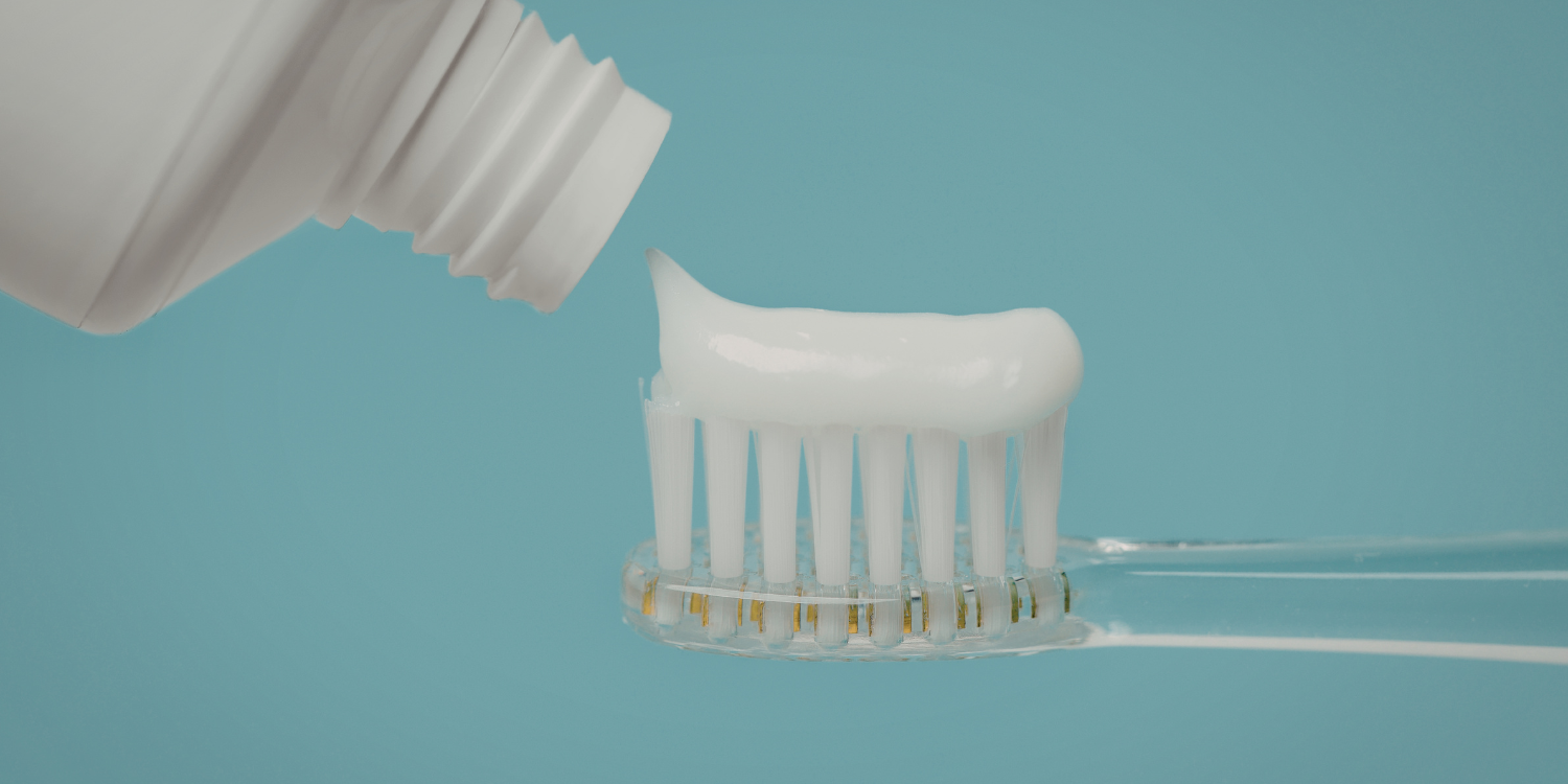 The Truth About Toothpaste: What to Look for on the Label