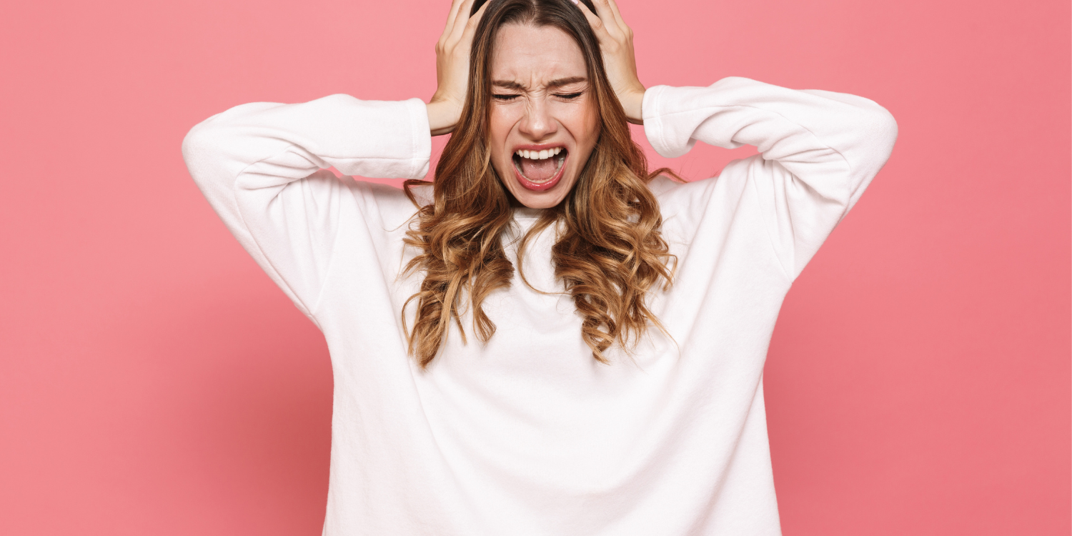 How Stress Affects Your Oral Health