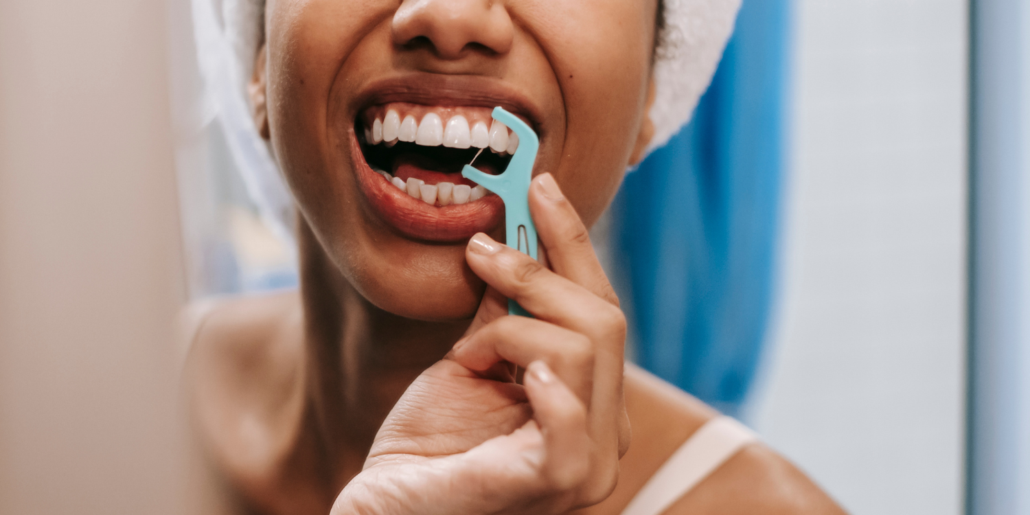 Flossing 101: Are You Doing It Right?
