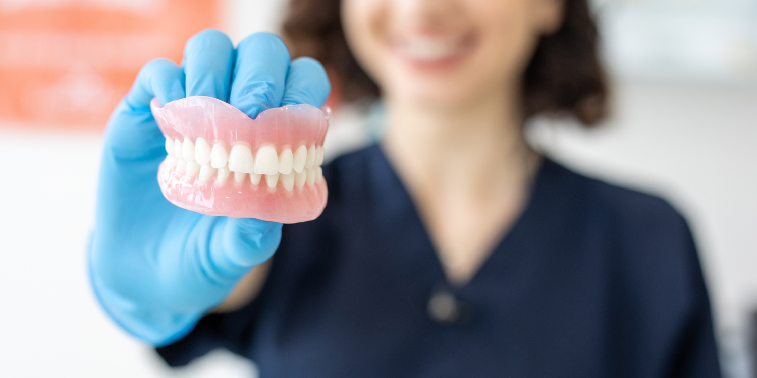 Dental Implants vs Dentures: What's Right for You?