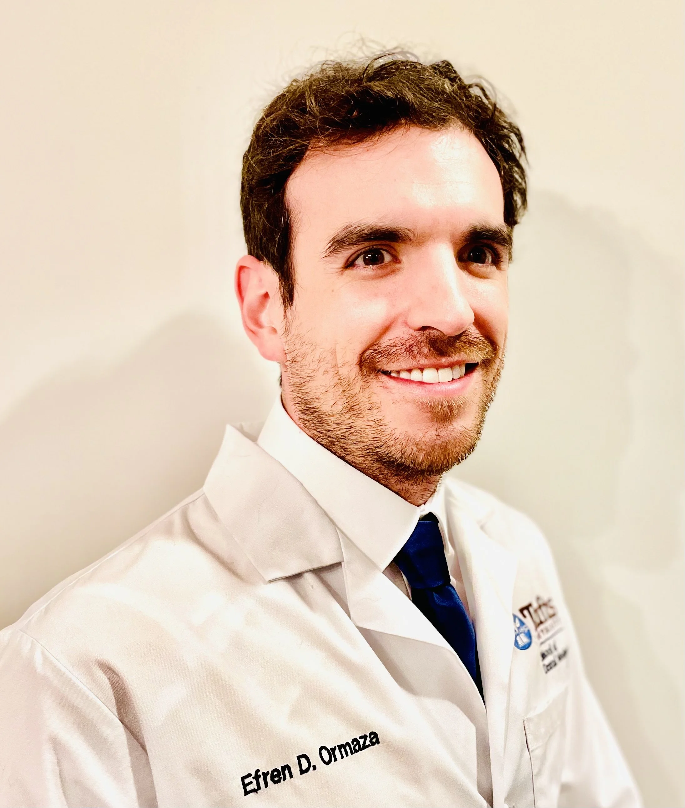 Meet Dr. Ormaza - Top Nashville Implant & General Dentist — SMILODON DENTAL