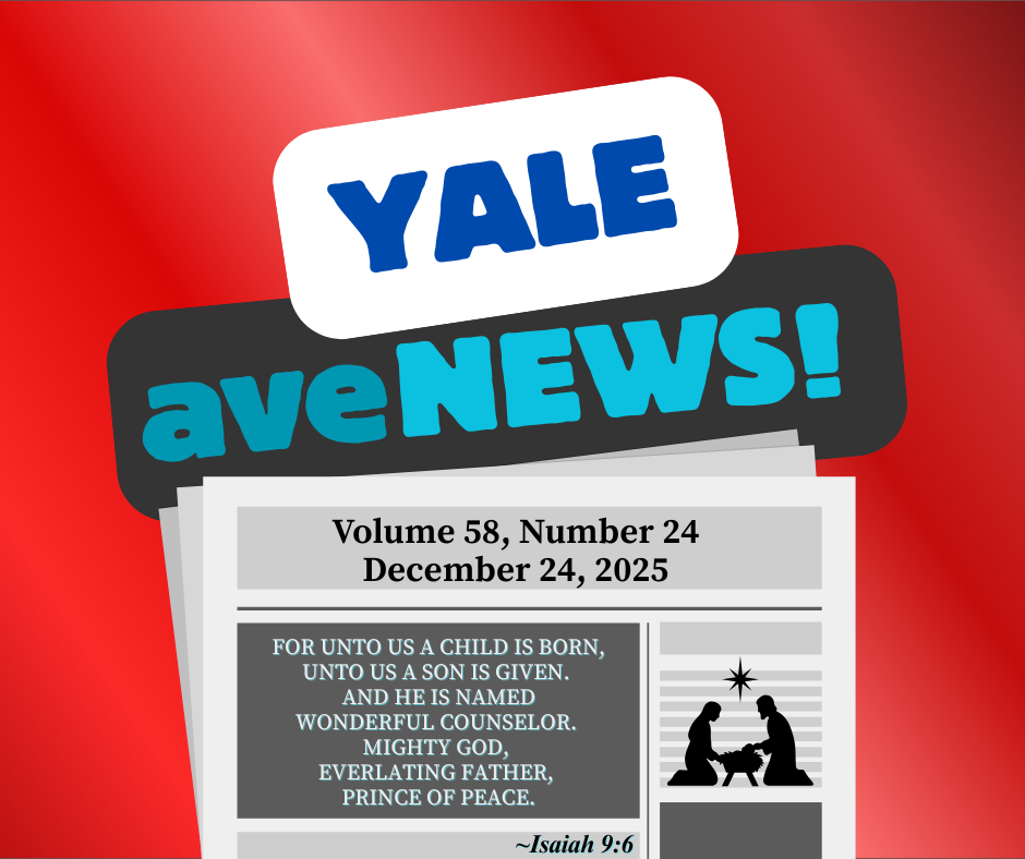 Volume 58, Number 24