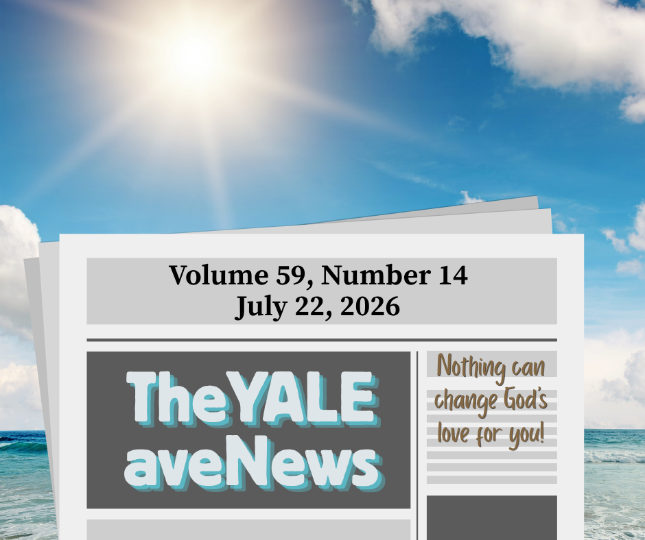 Volume 59, Number 14