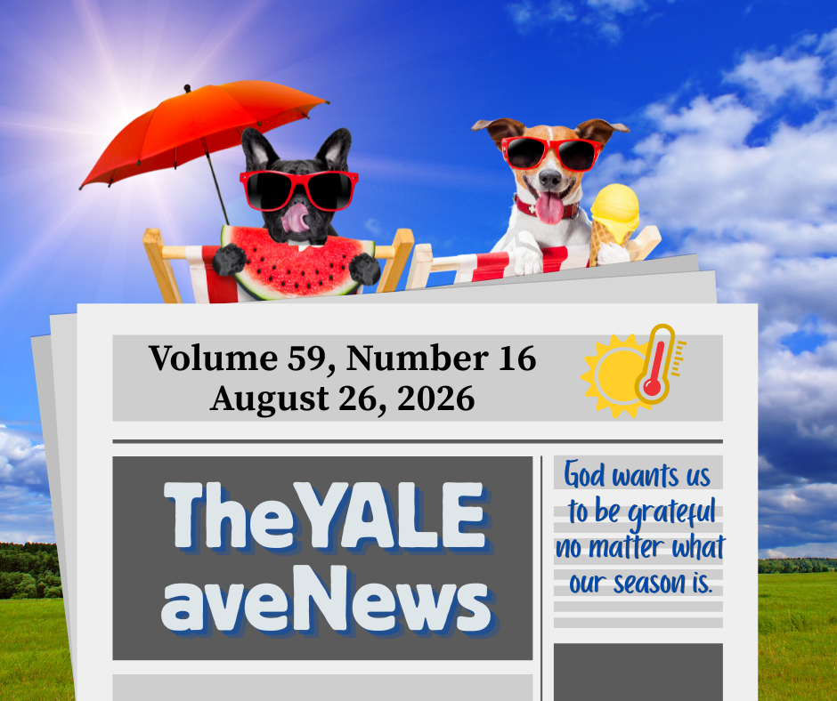 Volume 59, Number 16