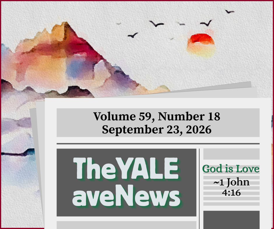 Volume 59, Number 18