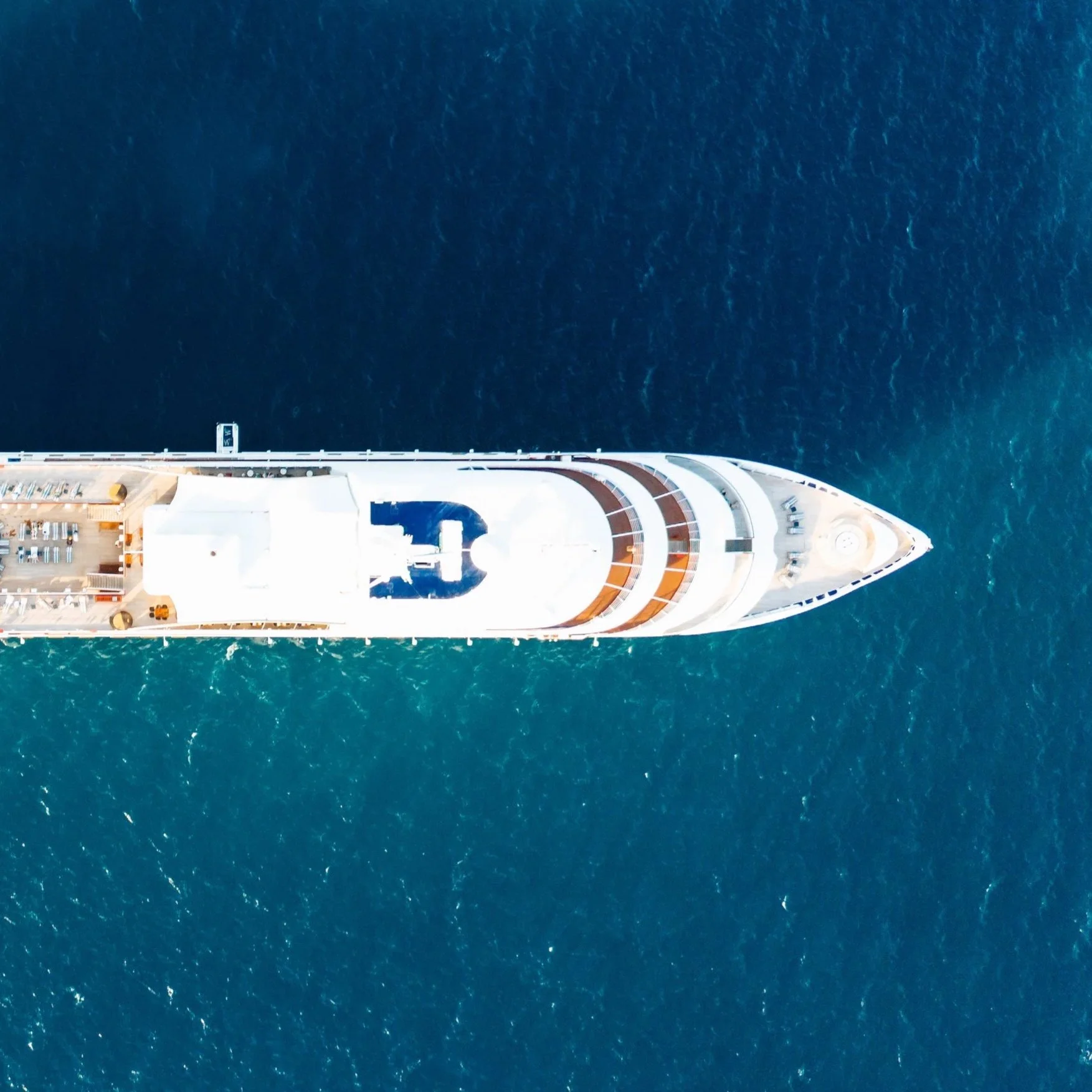 Windstar Cruises