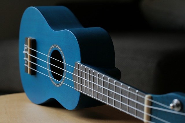 Ukelele