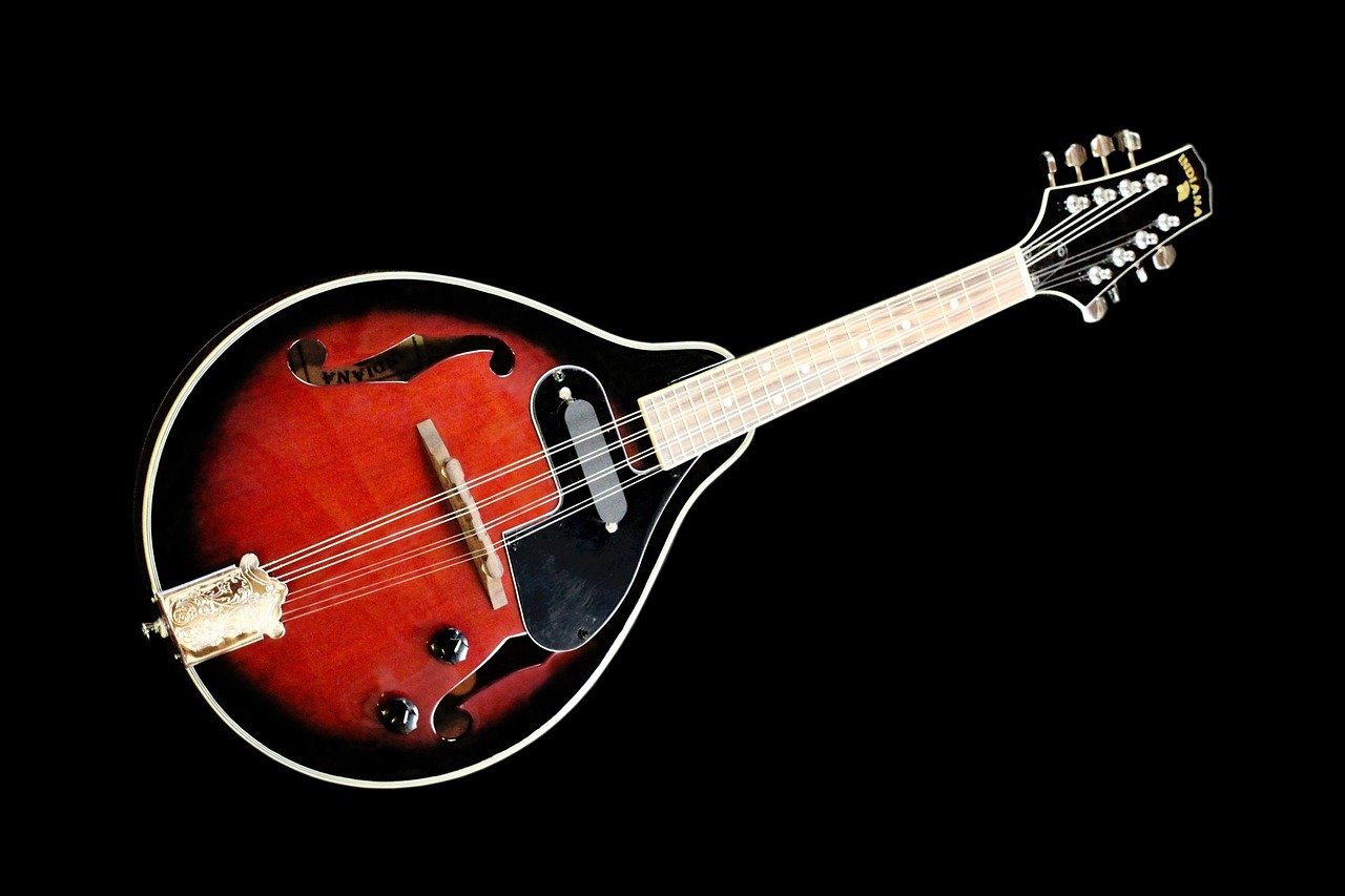 Mandolin