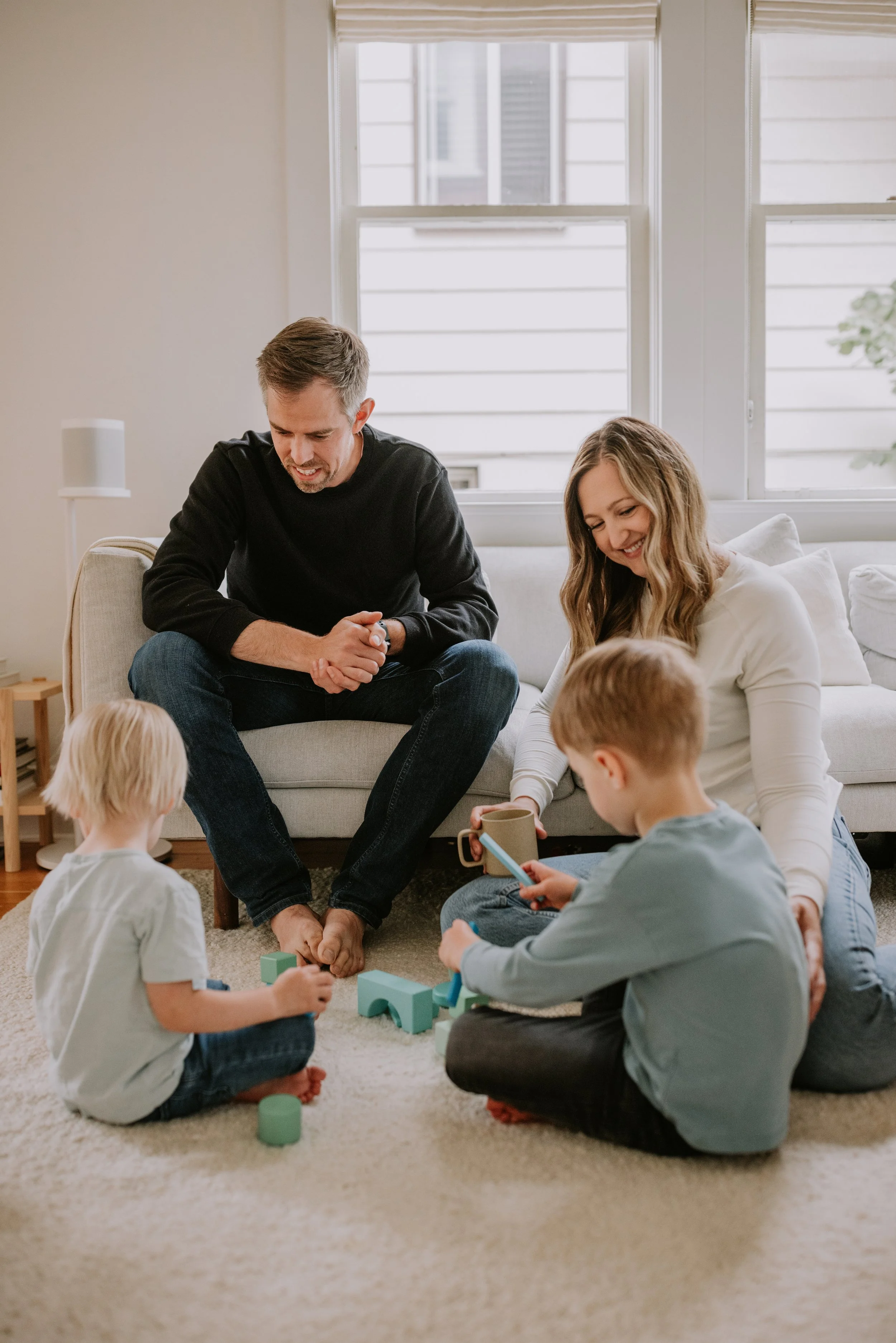 Services — Dr. Rory Gibbons, ND
