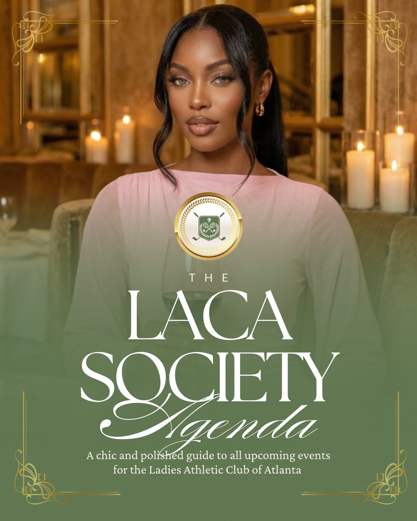 March is Women&rsquo;s History Month &mdash; a time to honor the women who paved the way and to boldly step into the legacy we are creating now.

At Ladies Athletic Club, this month is more than a celebration. It&rsquo;s a reflection of our mission.
