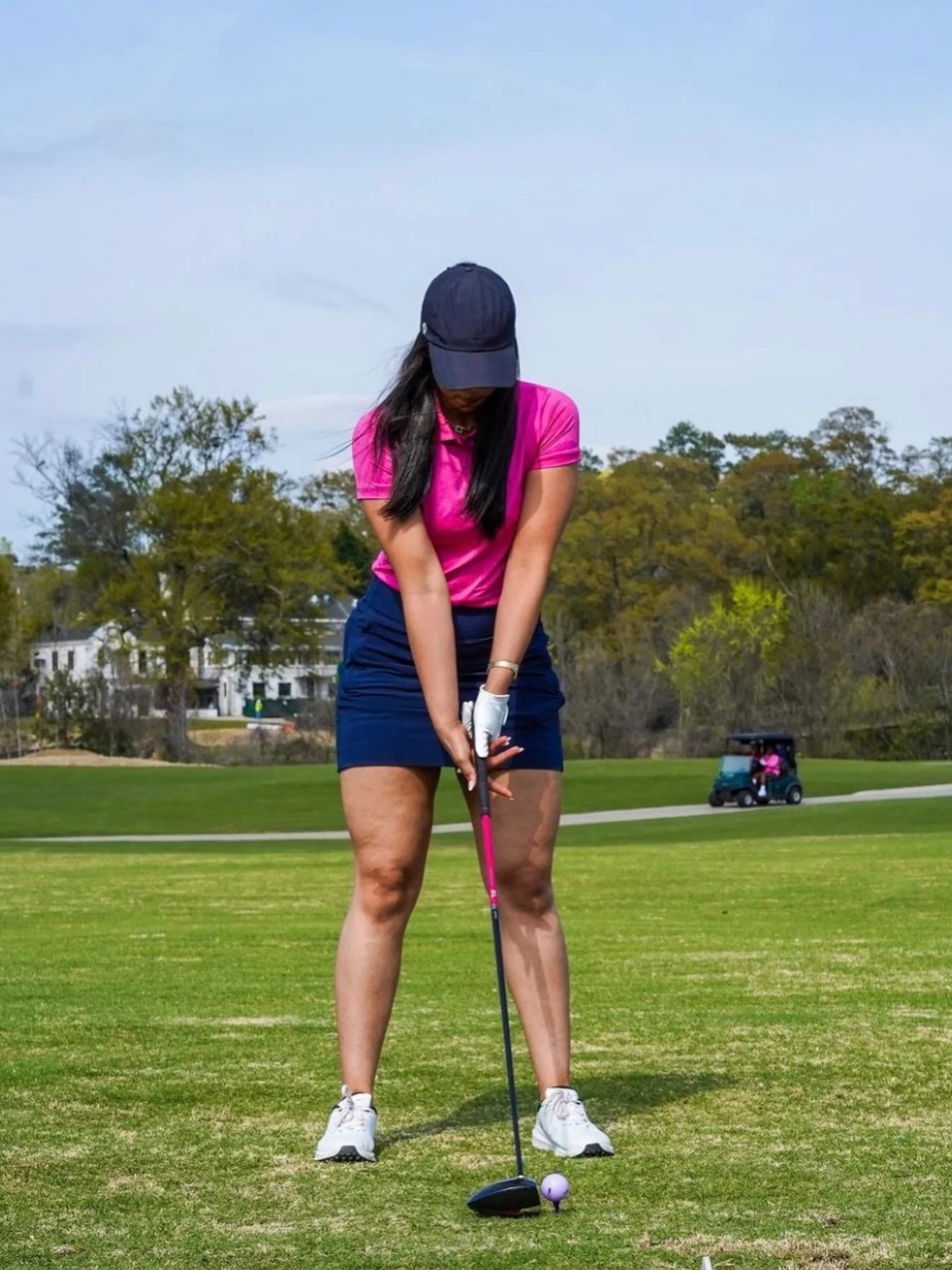 ✨ Happy Friday, Ladies! ✨

Today, we&rsquo;re celebrating the incredible women of the Ladies Athletic Club who are teeing it up at the Women&rsquo;s Appreciation Golf Tournament at Bobby Jones Golf Course ⛳️💫

There&rsquo;s something powerful about 
