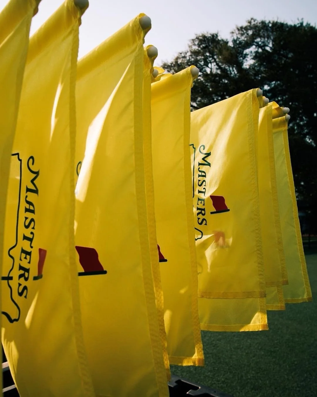 🌿🏌🏽&zwj;♀️ See You In Augusta!🏌🏽&zwj;♀️🌿

From the first swing to the final putt&hellip; these are the moments that define the Masters.

And this year, the Ladies Athletic Club isn&rsquo;t just watching&mdash;we&rsquo;re experiencing it.

✨ Our