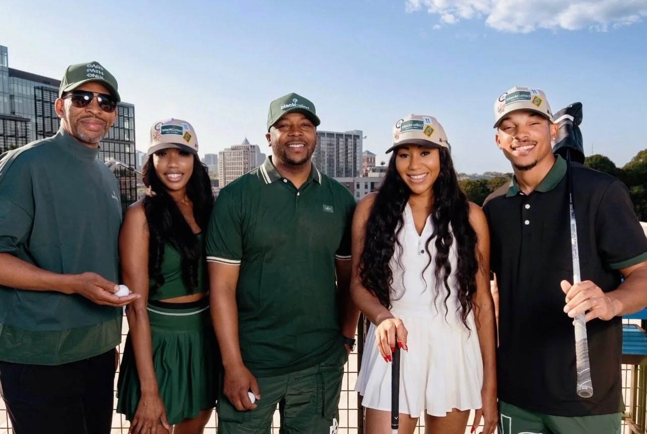 We&rsquo;re Headed to The Masters!🏌🏽&zwj;♀️

The Ladies Athletic Club, in partnership with @theunionfithub and @blackballedgolf is proud to host an exclusive Masters Sunday experience in Augusta, Georgia.

Set against the iconic backdrop of Masters